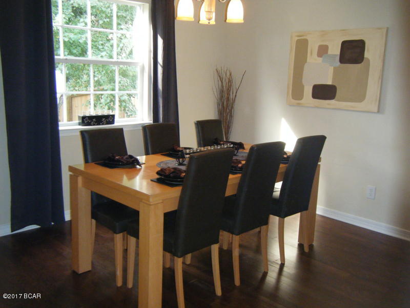 Hammocks - Residential