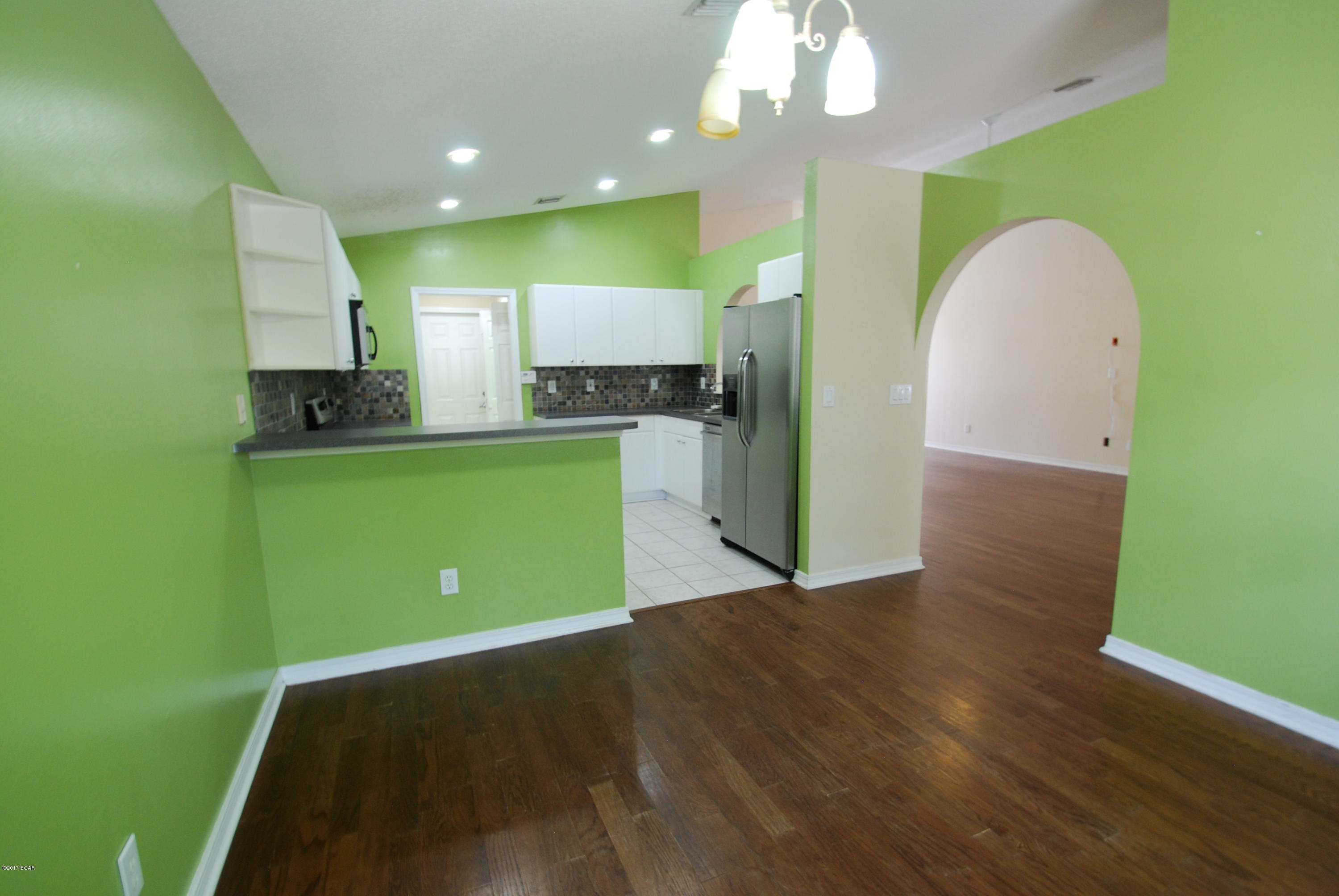 Hammocks - Residential