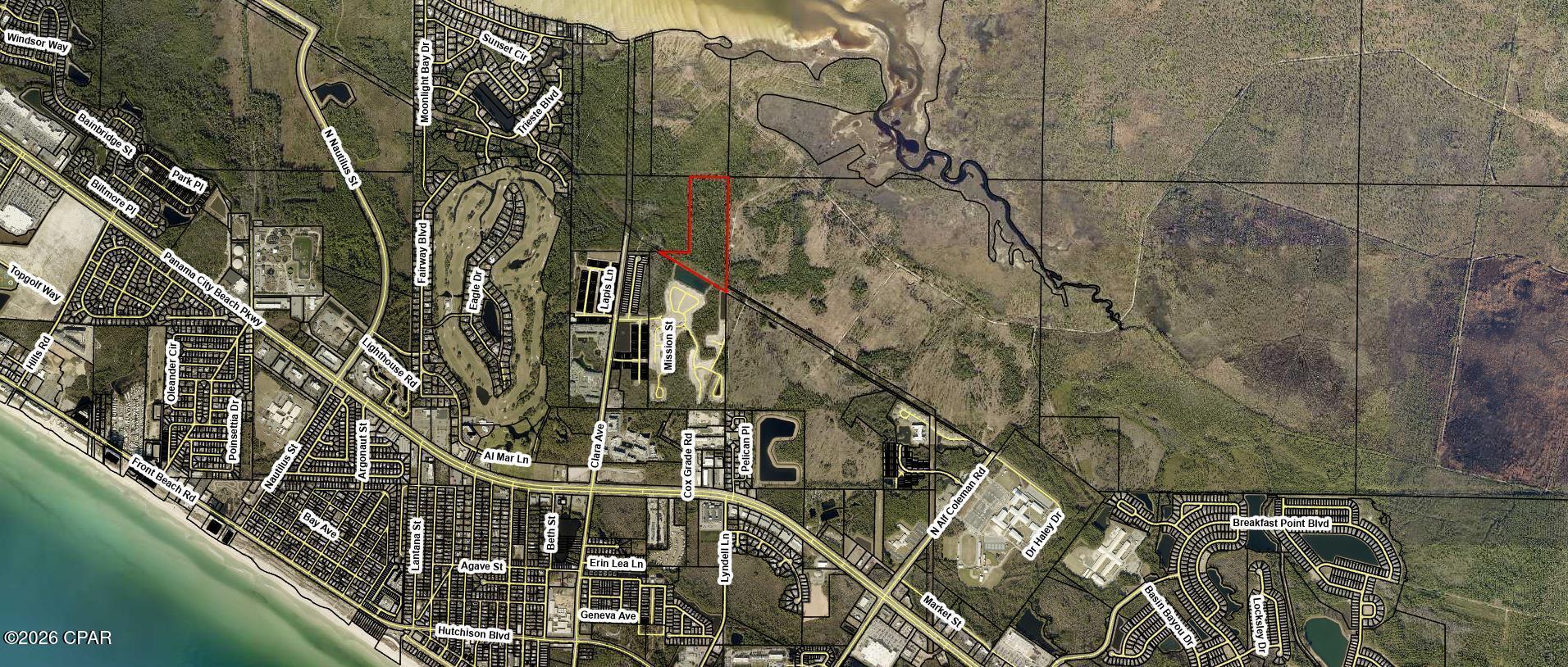 00 Clara Avenue 29 Acres