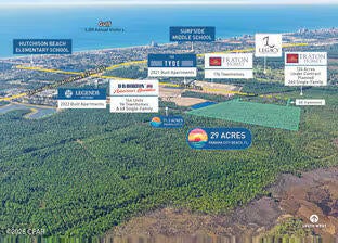00 Clara Avenue 29 Acres