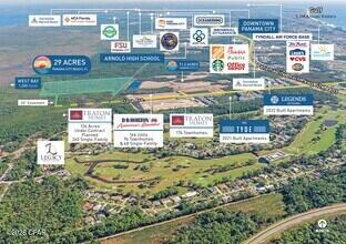 00 Clara Avenue 29 Acres