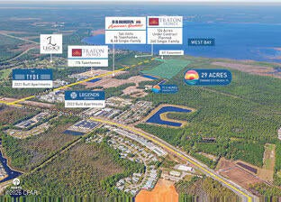 00 Clara Avenue 29 Acres