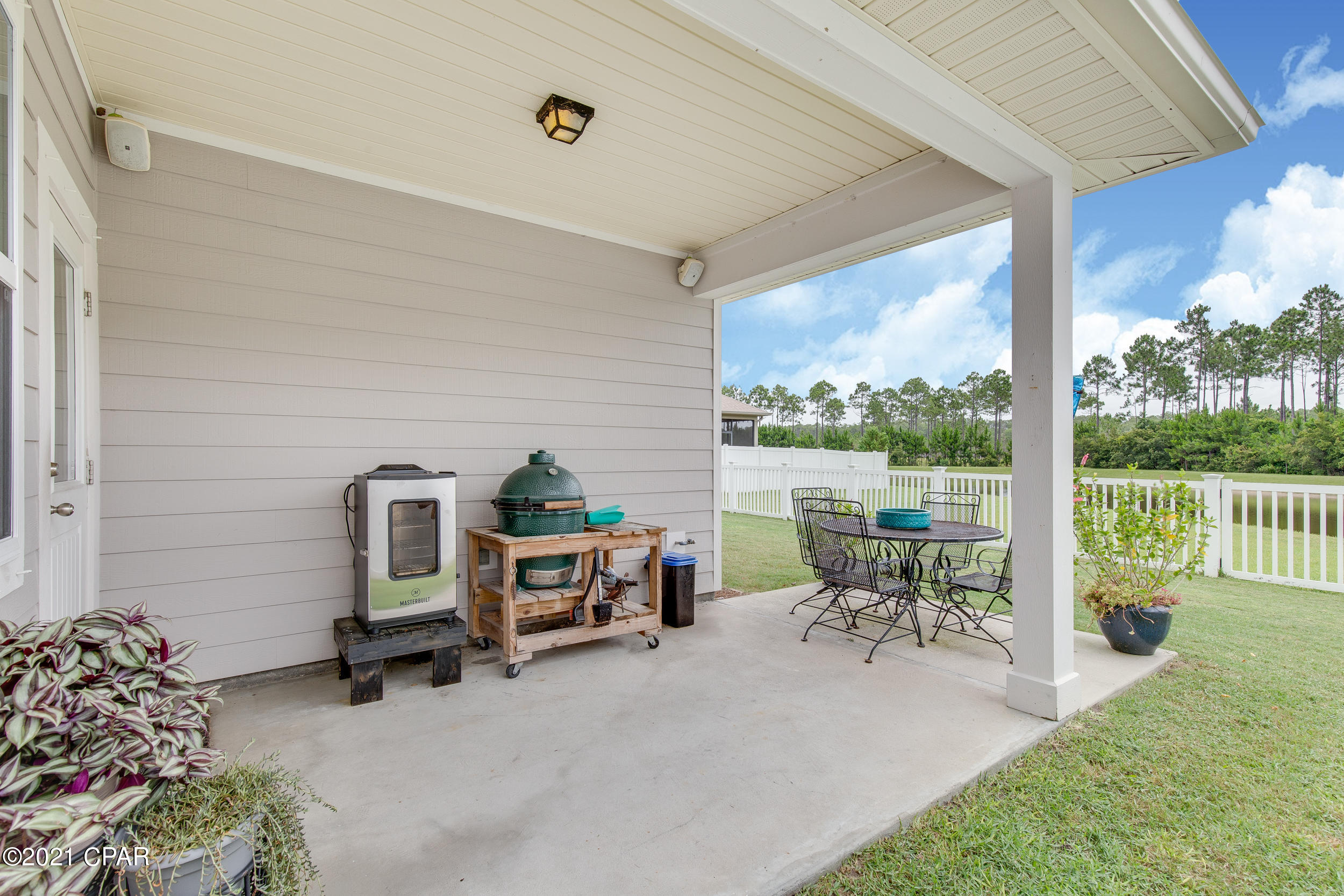 Breakfast Point - Residential