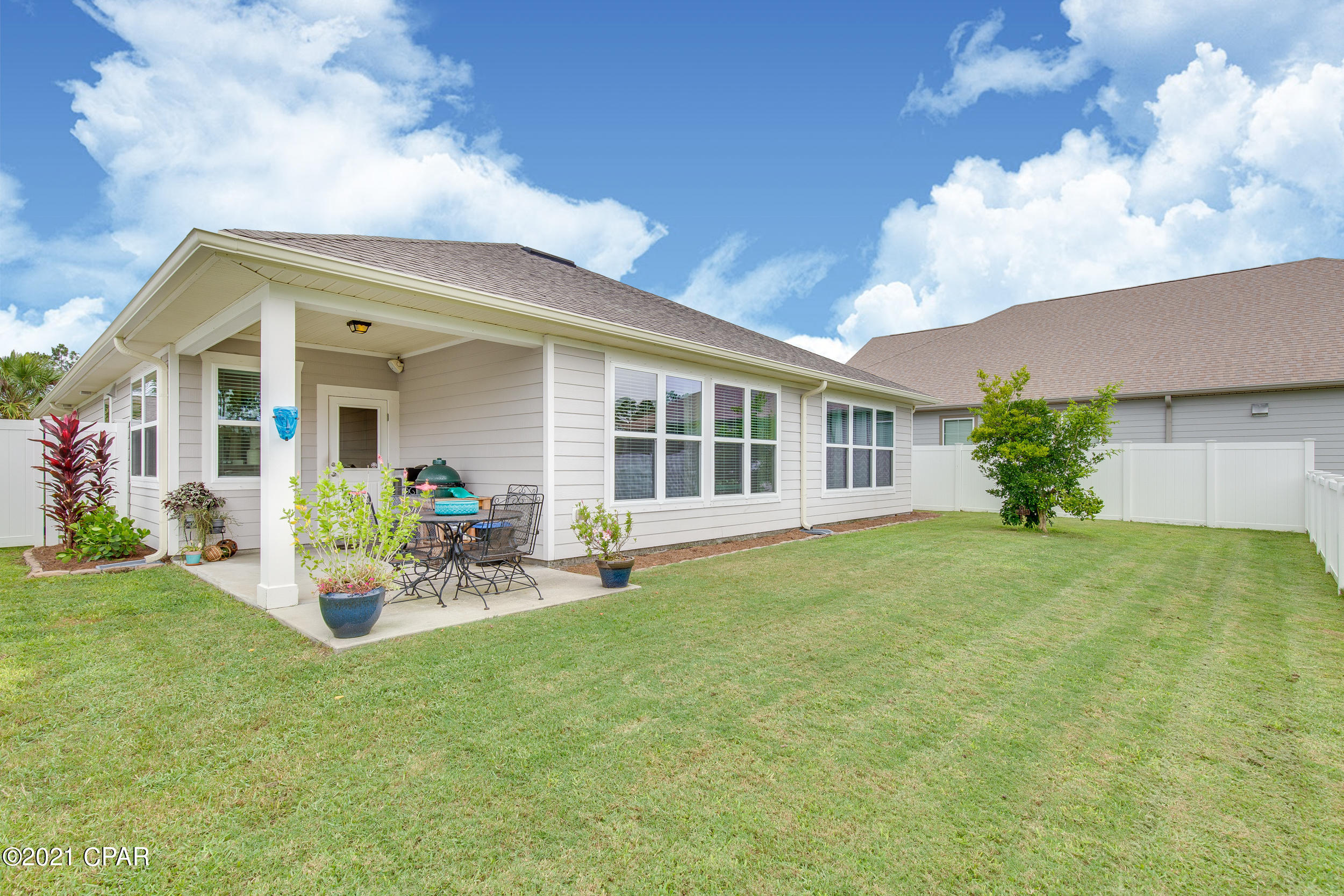 Breakfast Point - Residential