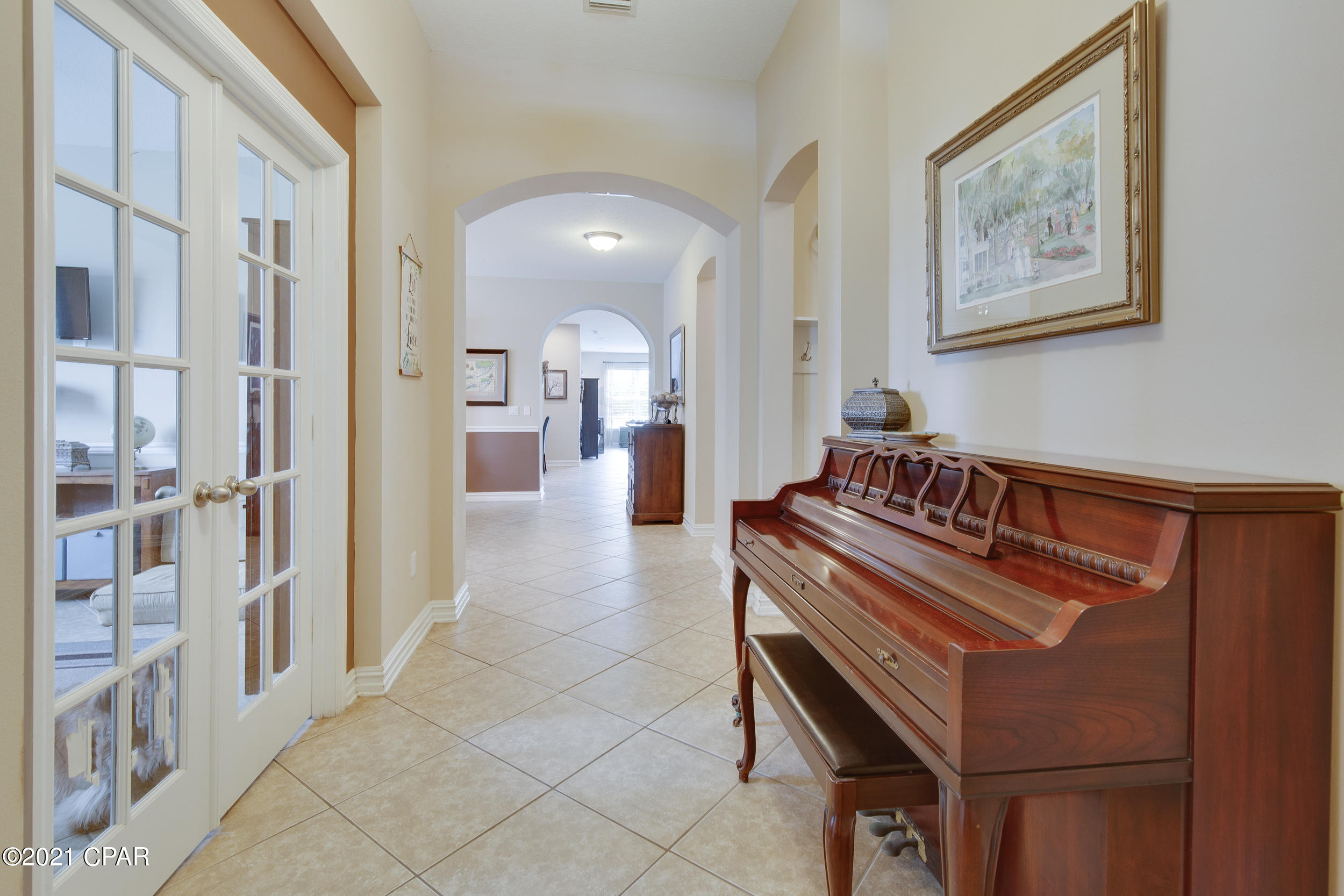 Breakfast Point - Residential