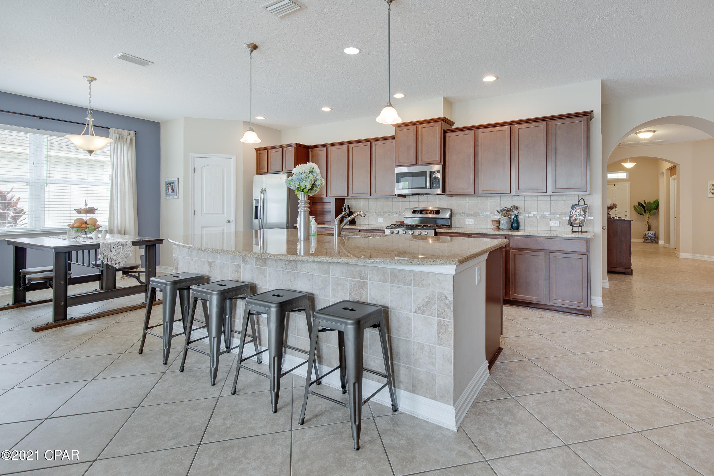 Breakfast Point - Residential