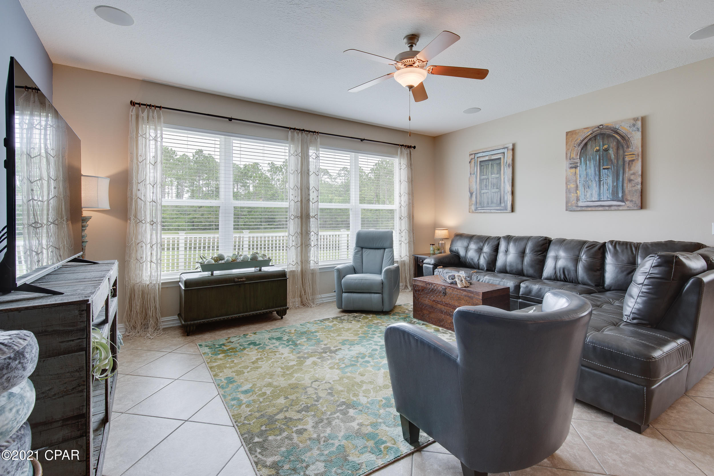 Breakfast Point - Residential