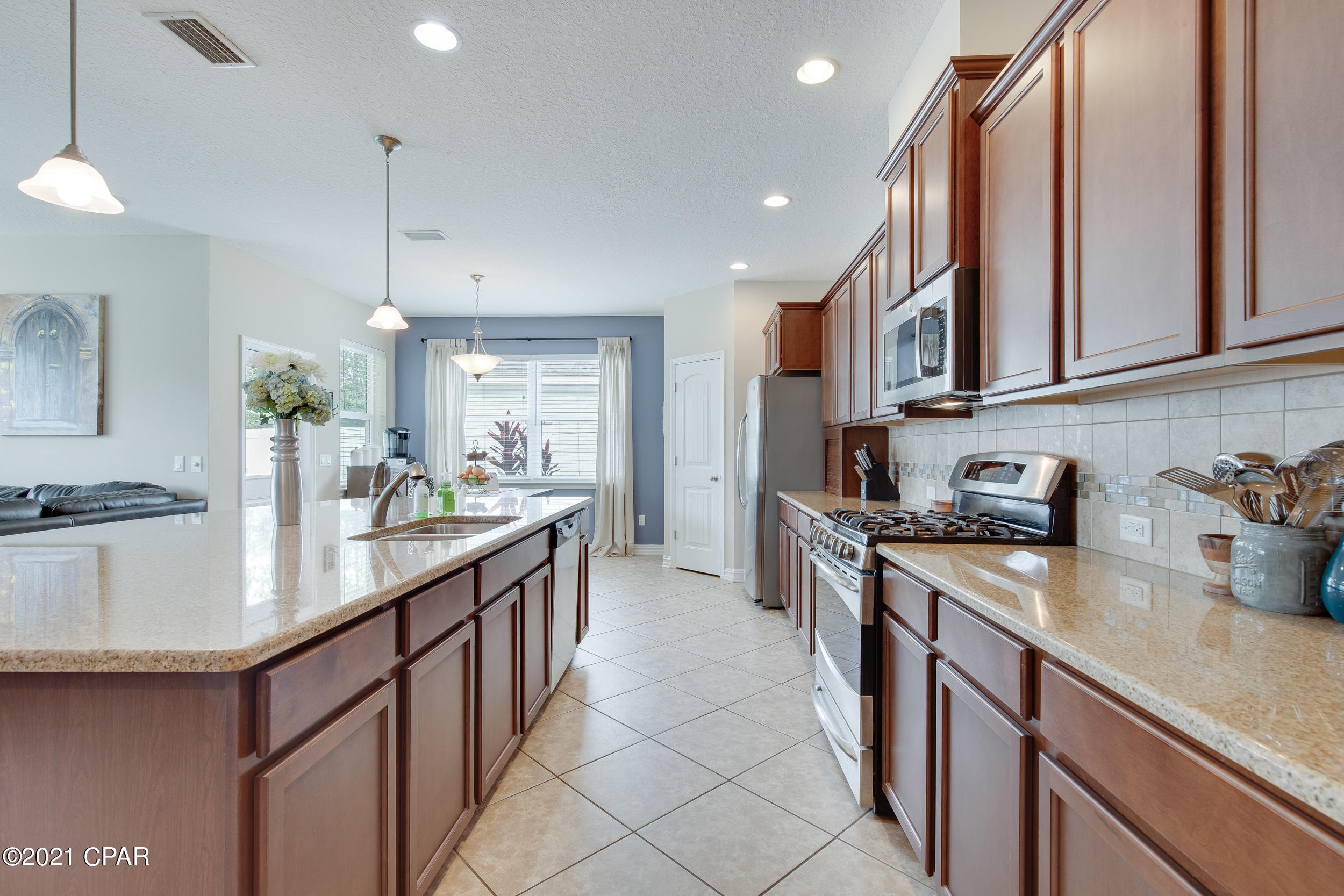 Breakfast Point - Residential