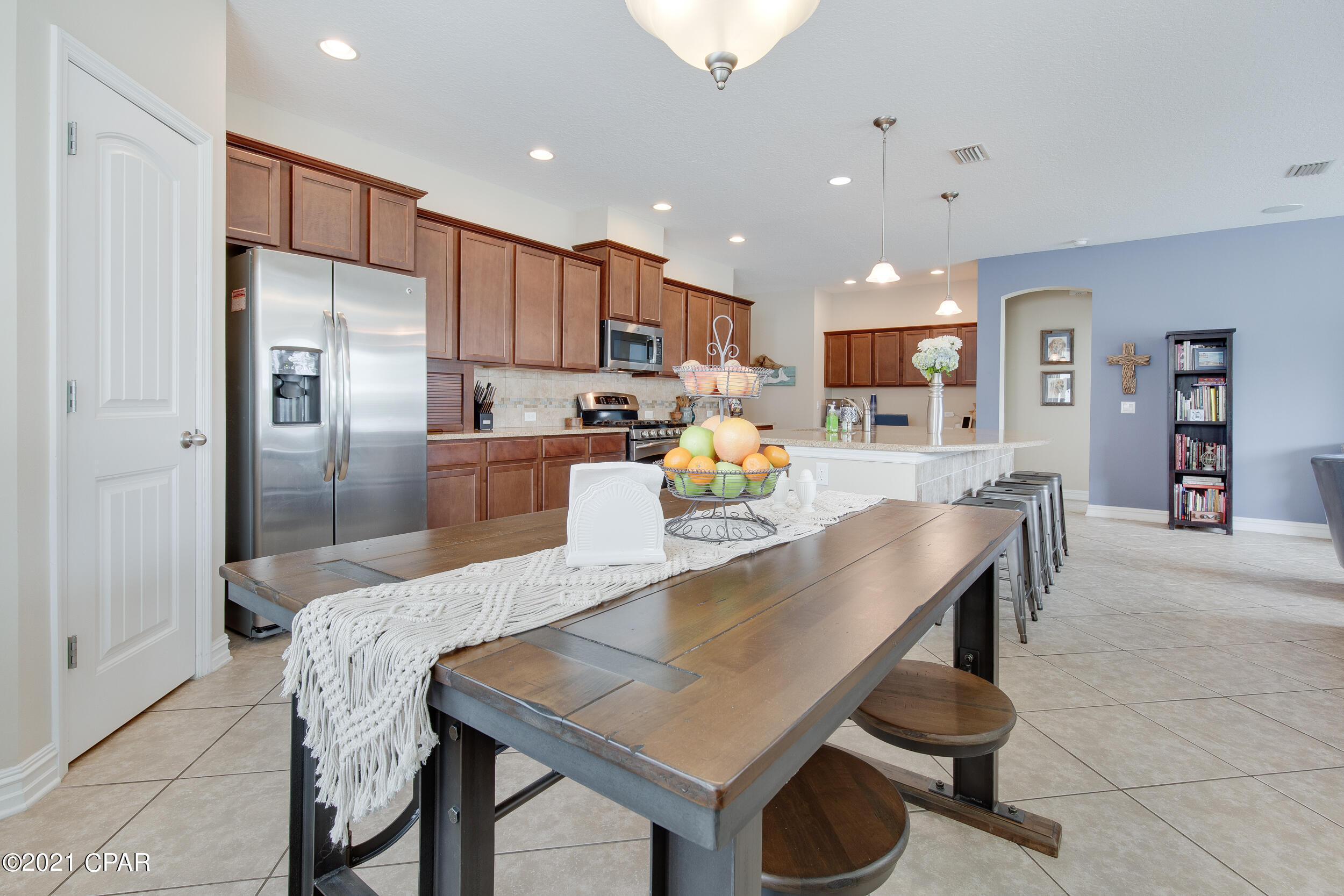 Breakfast Point - Residential