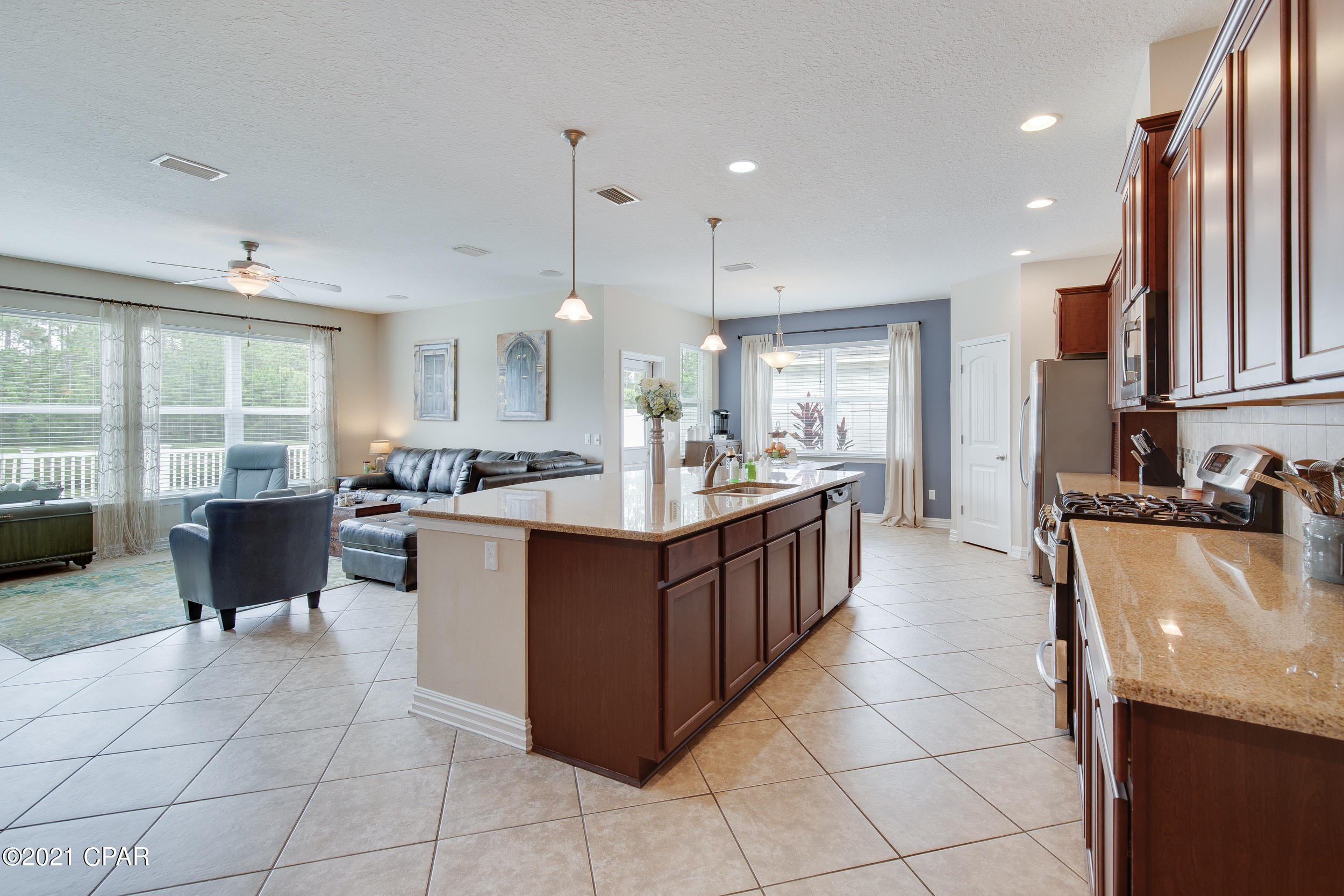 Breakfast Point - Residential