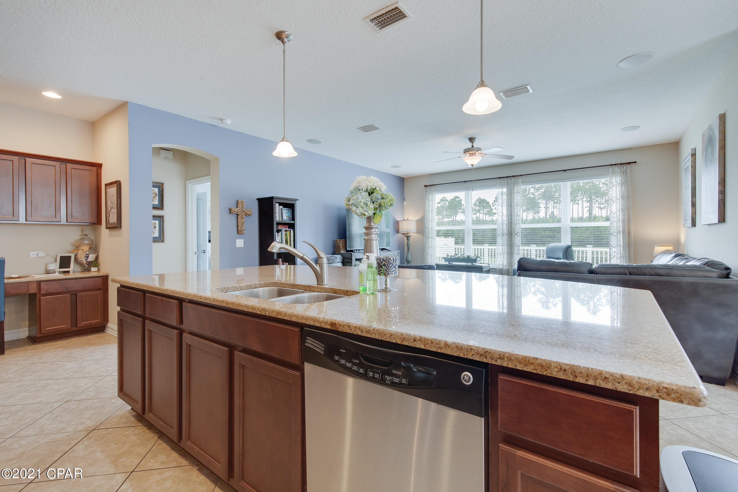 Breakfast Point - Residential