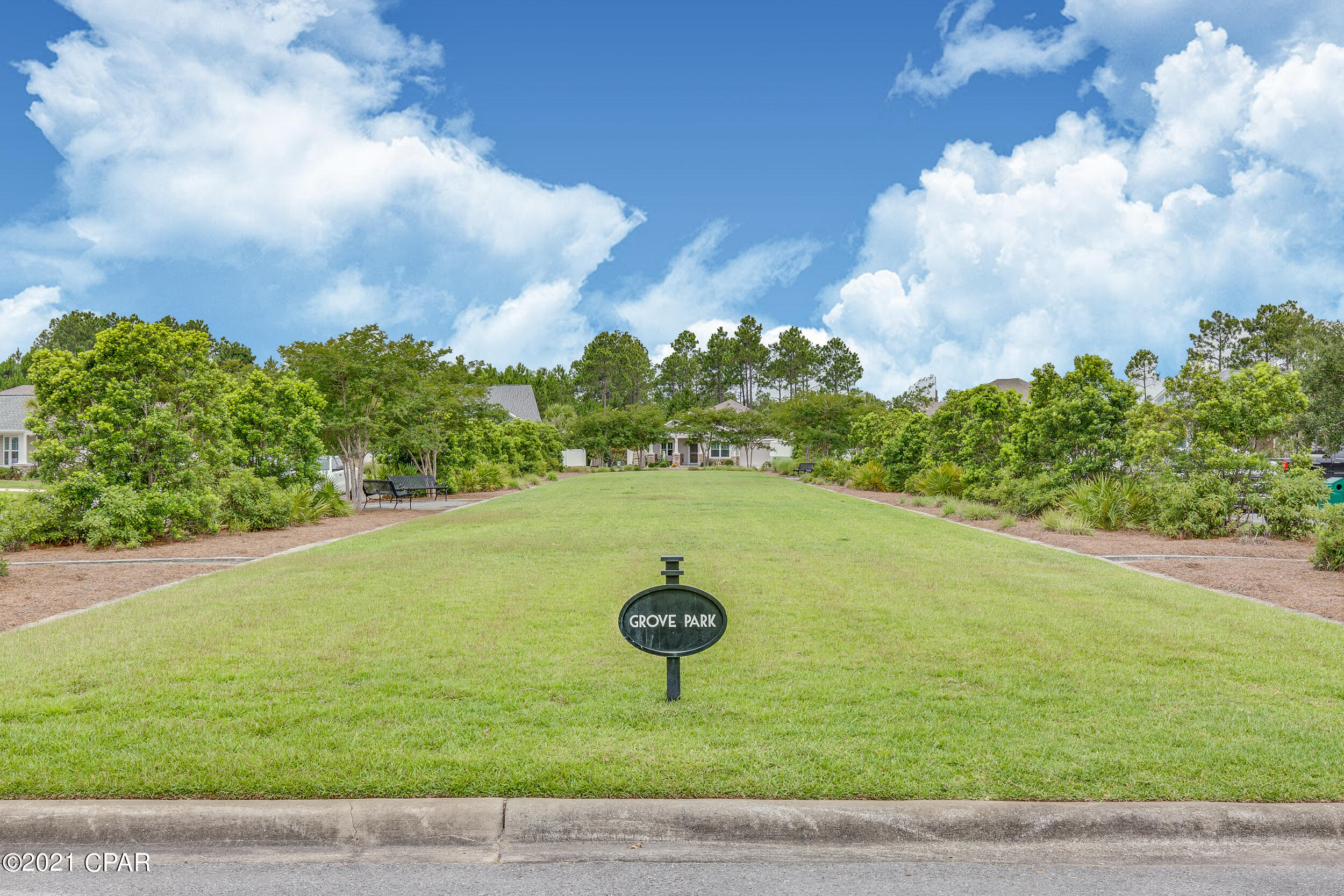 Breakfast Point - Residential