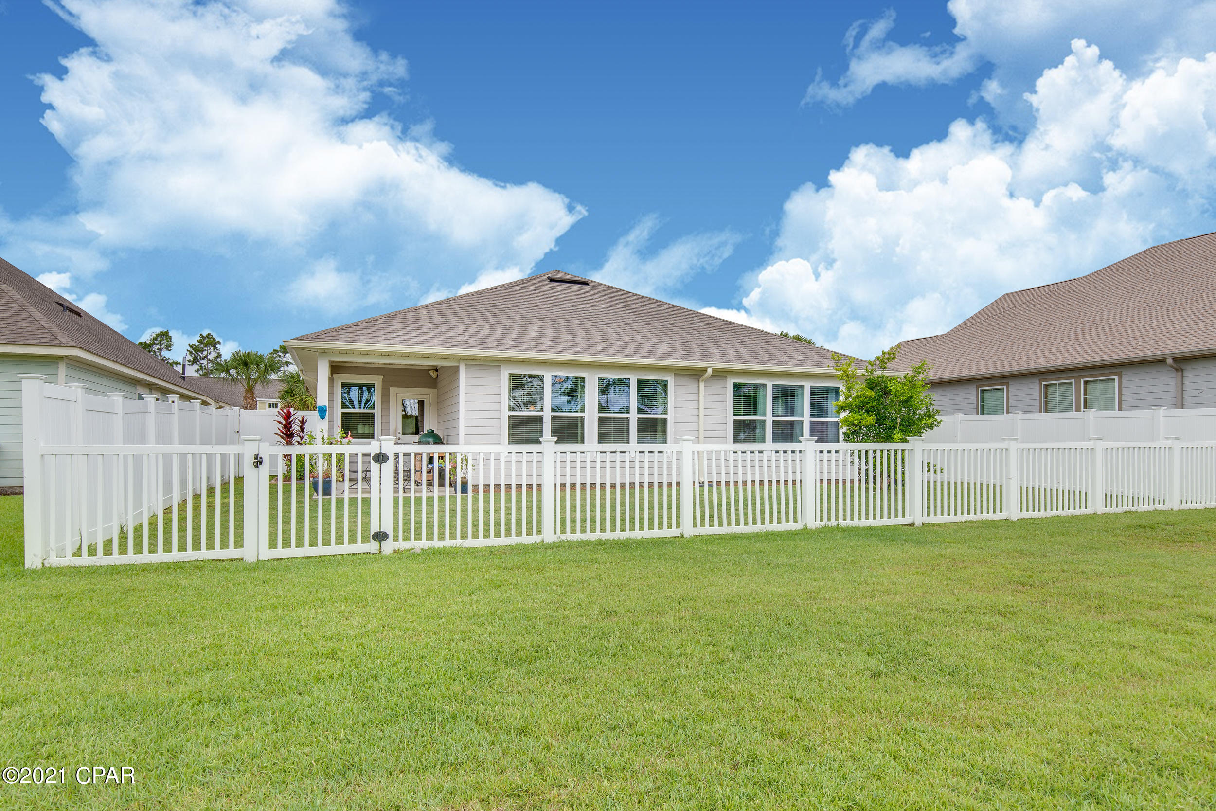 Breakfast Point - Residential