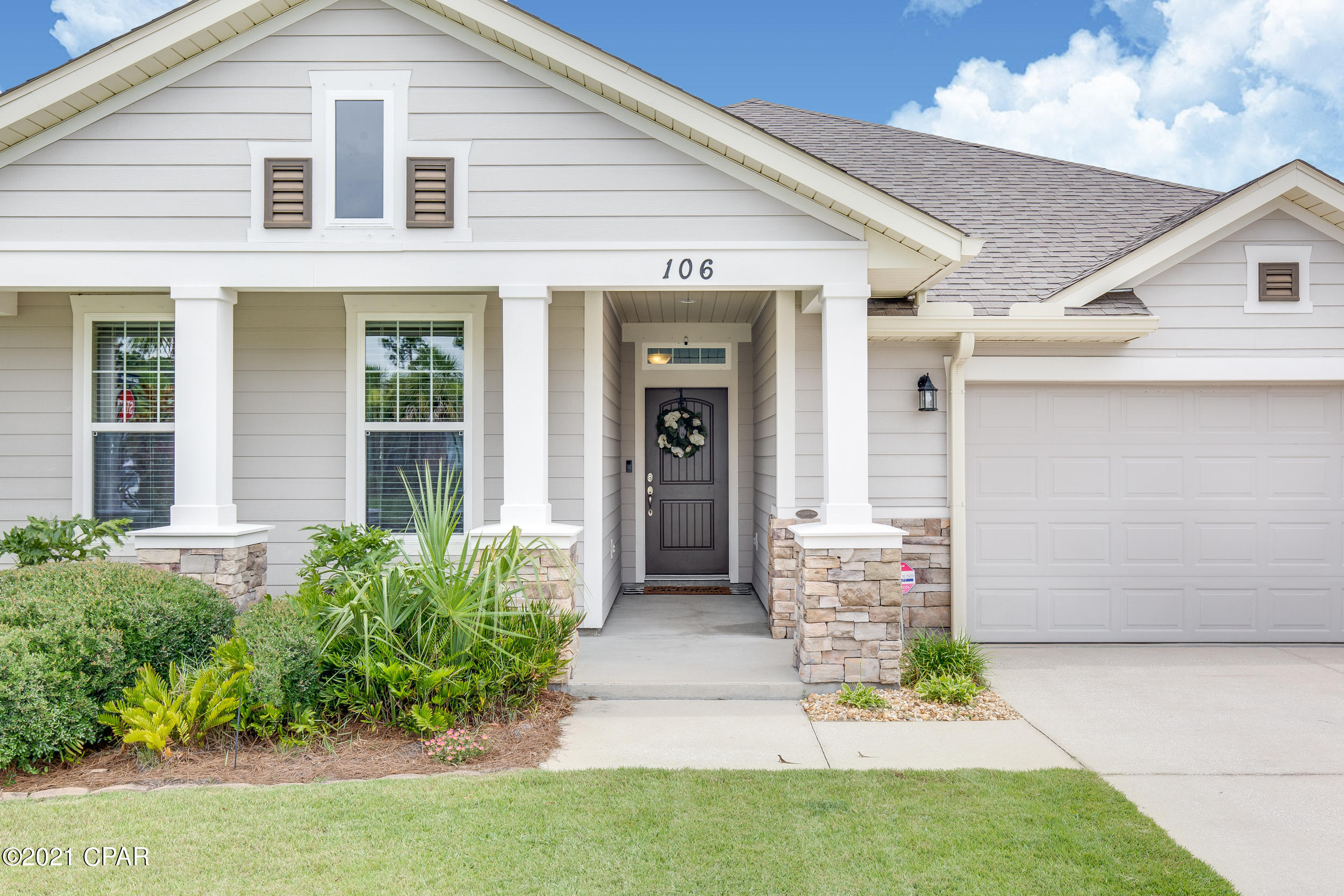 Breakfast Point - Residential