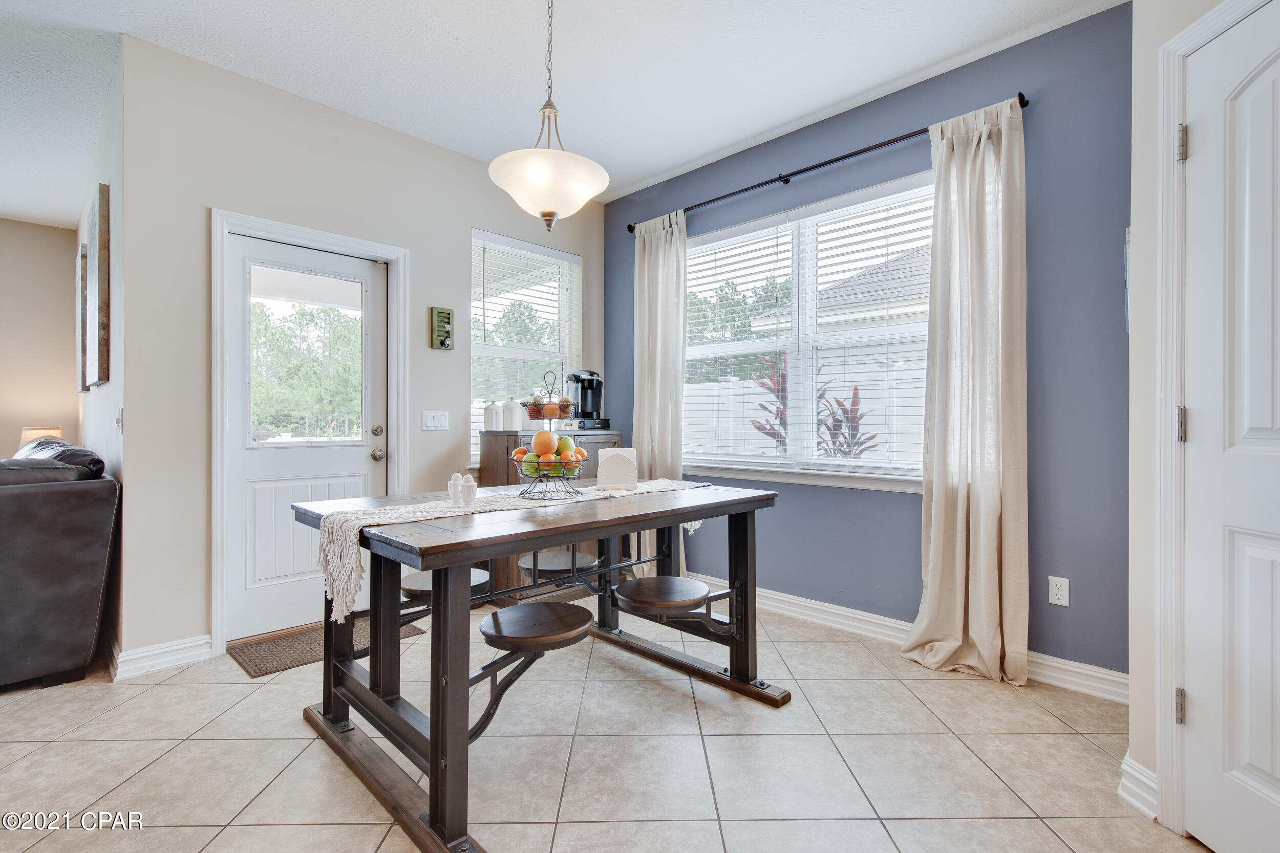 Breakfast Point - Residential