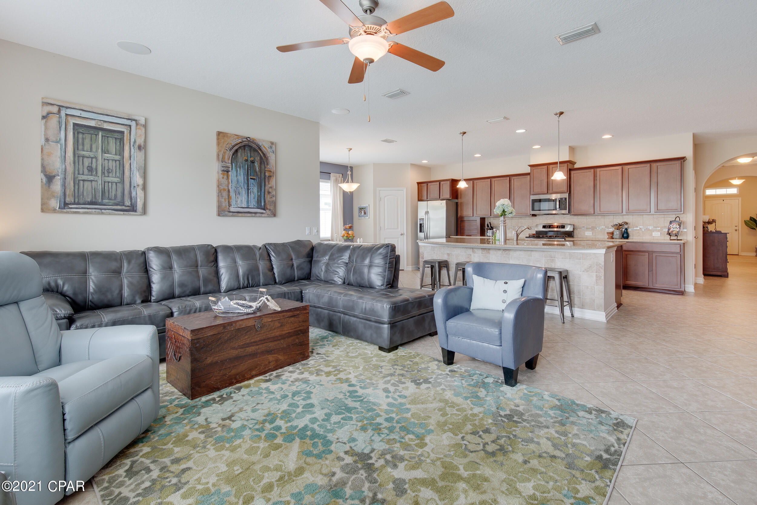 Breakfast Point - Residential