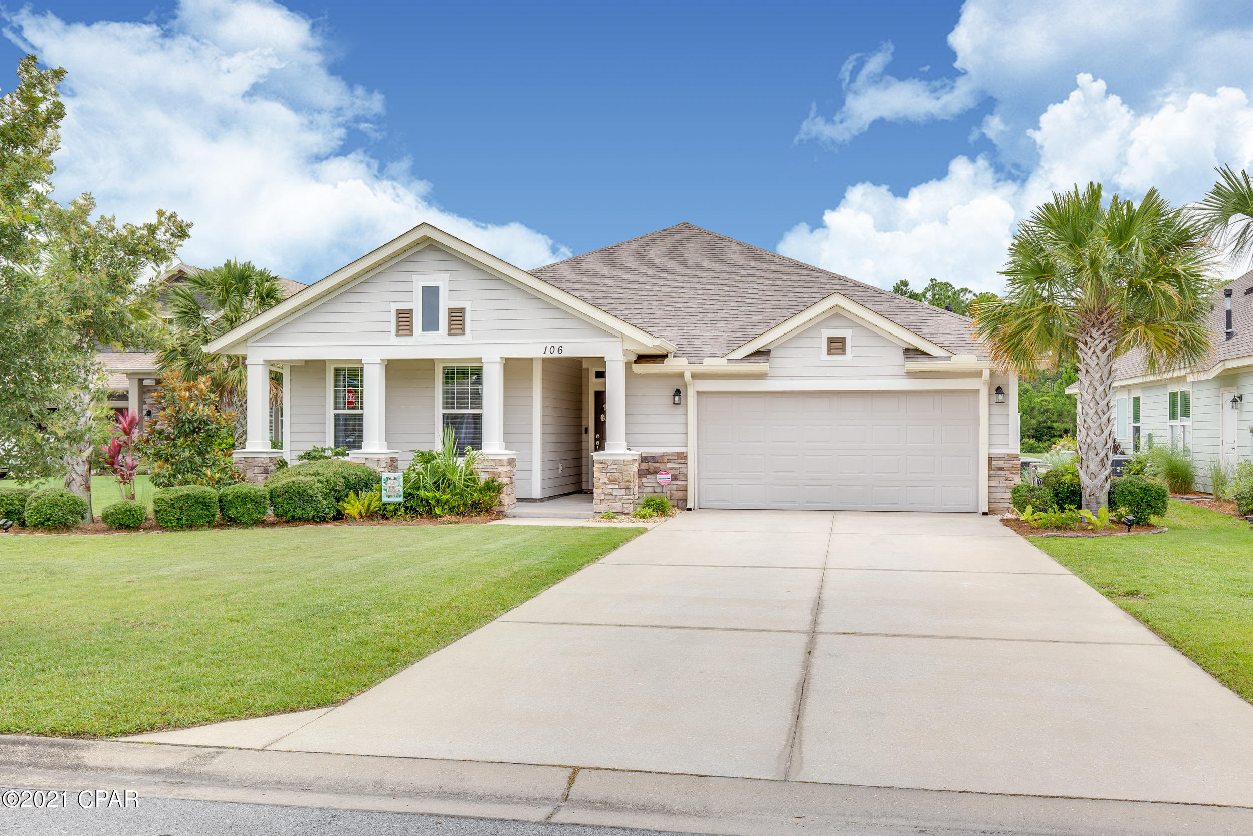 Breakfast Point - Residential