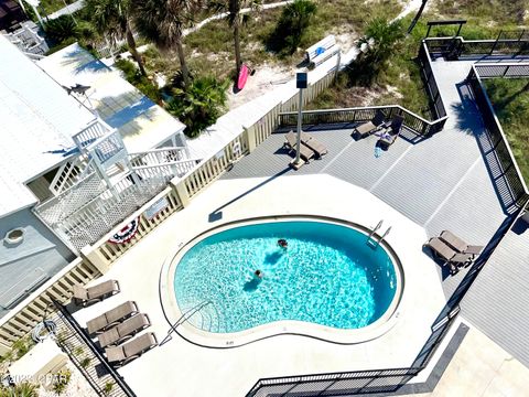 A home in Panama City Beach