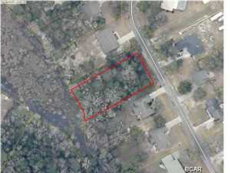 DON'T MISS THIS OPPORTUNITY TO BUILD THE HOUSE OF YOUR DREAMS ON THIS WATERFRONT LOT IN DEED RESTRICTED SUBDIVISION.THIS LOT FEATURES A QUIET COUNTRY SETTING AND HAS 100' ON A CREEK THAT CAN GIVE YOU ACCESS TO DEER POINT LAKE. THIS LOT WON'T LAST LONG!!! UNDERGROUND UTILITIES AND PAVED ROAD FRONTAGE. MUST VERIFY ACCESS TO DEERPOINT LAKE IF IMPORTANT