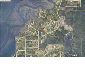 Indian Bluff Estates Unit 1 - Land