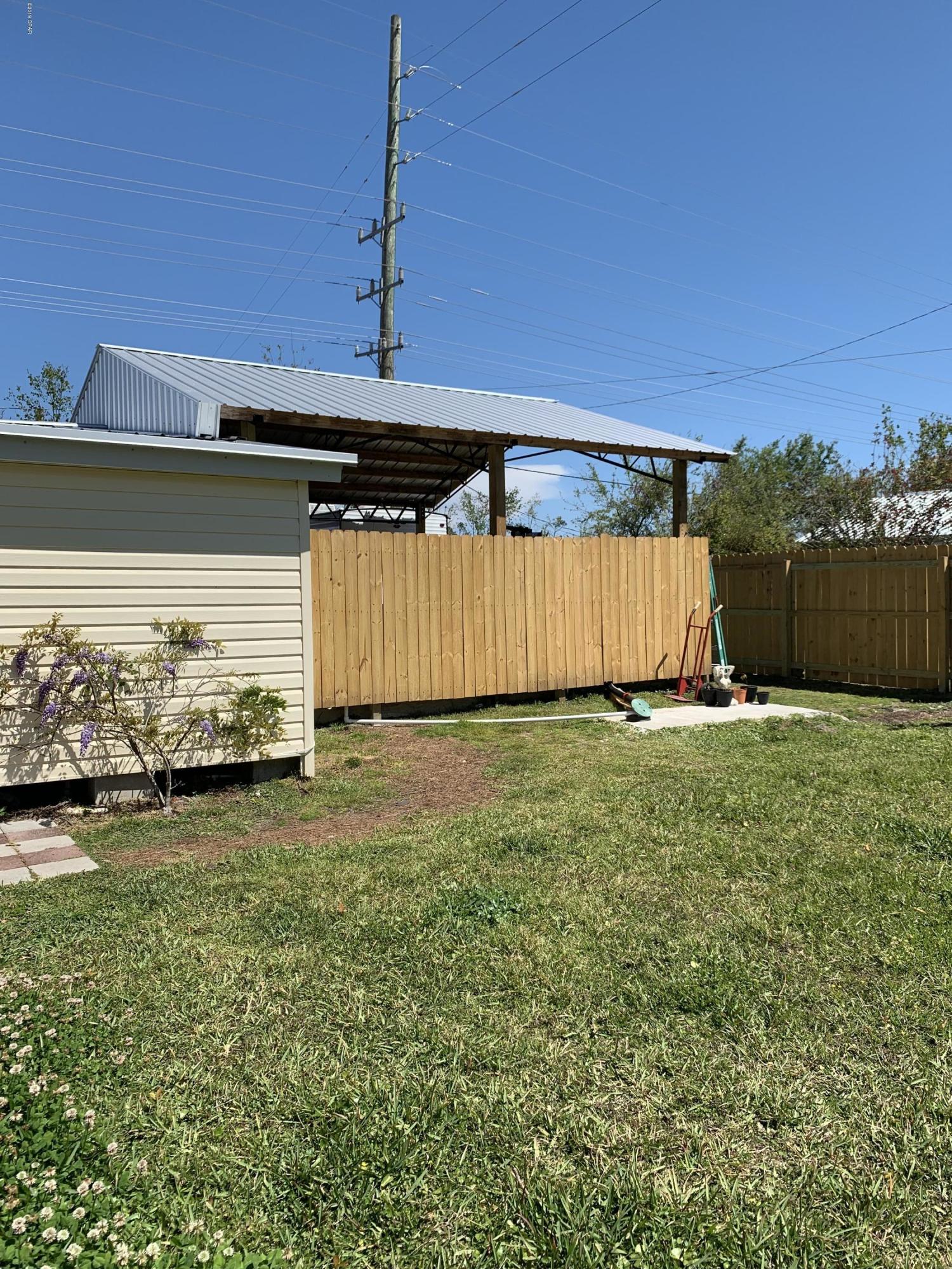 [No Recorded Subdiv] - Residential