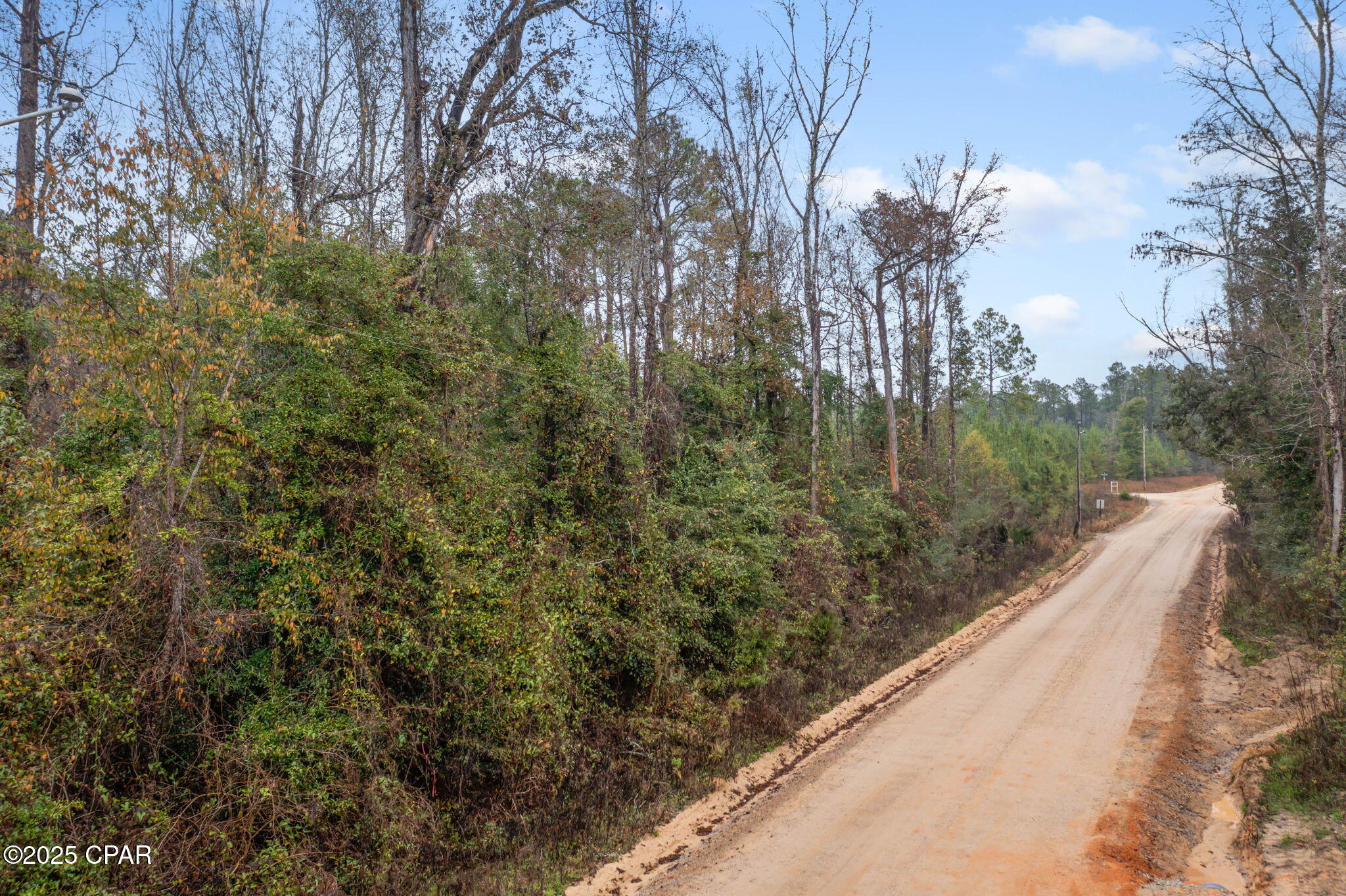 No Named Subdivision - Land