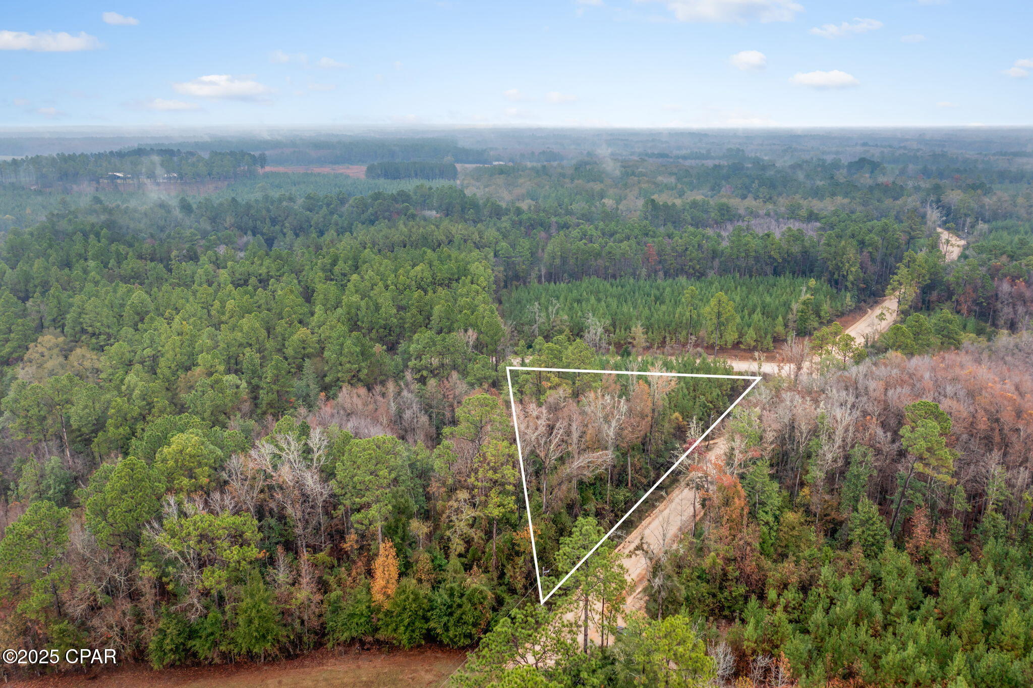 No Named Subdivision - Land