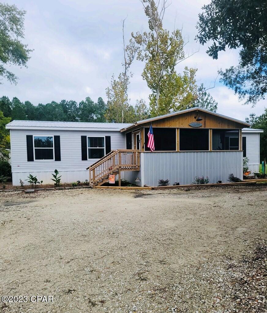 No Named Subdivision - Residential