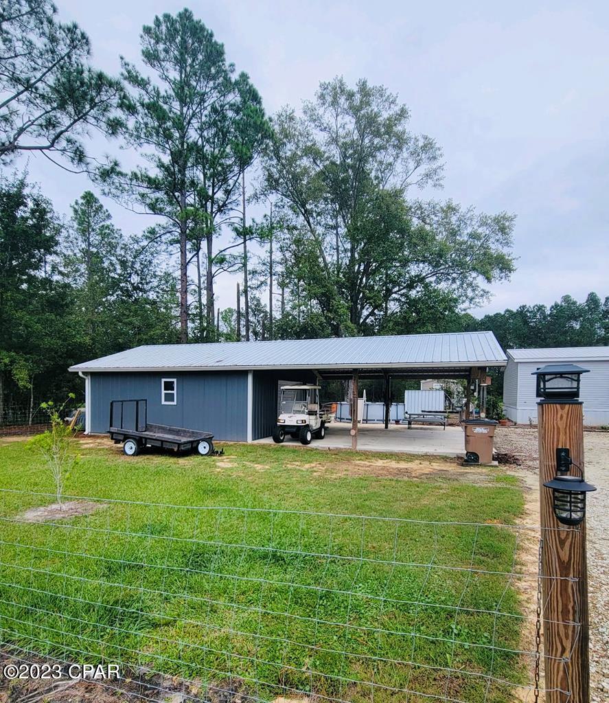 No Named Subdivision - Residential