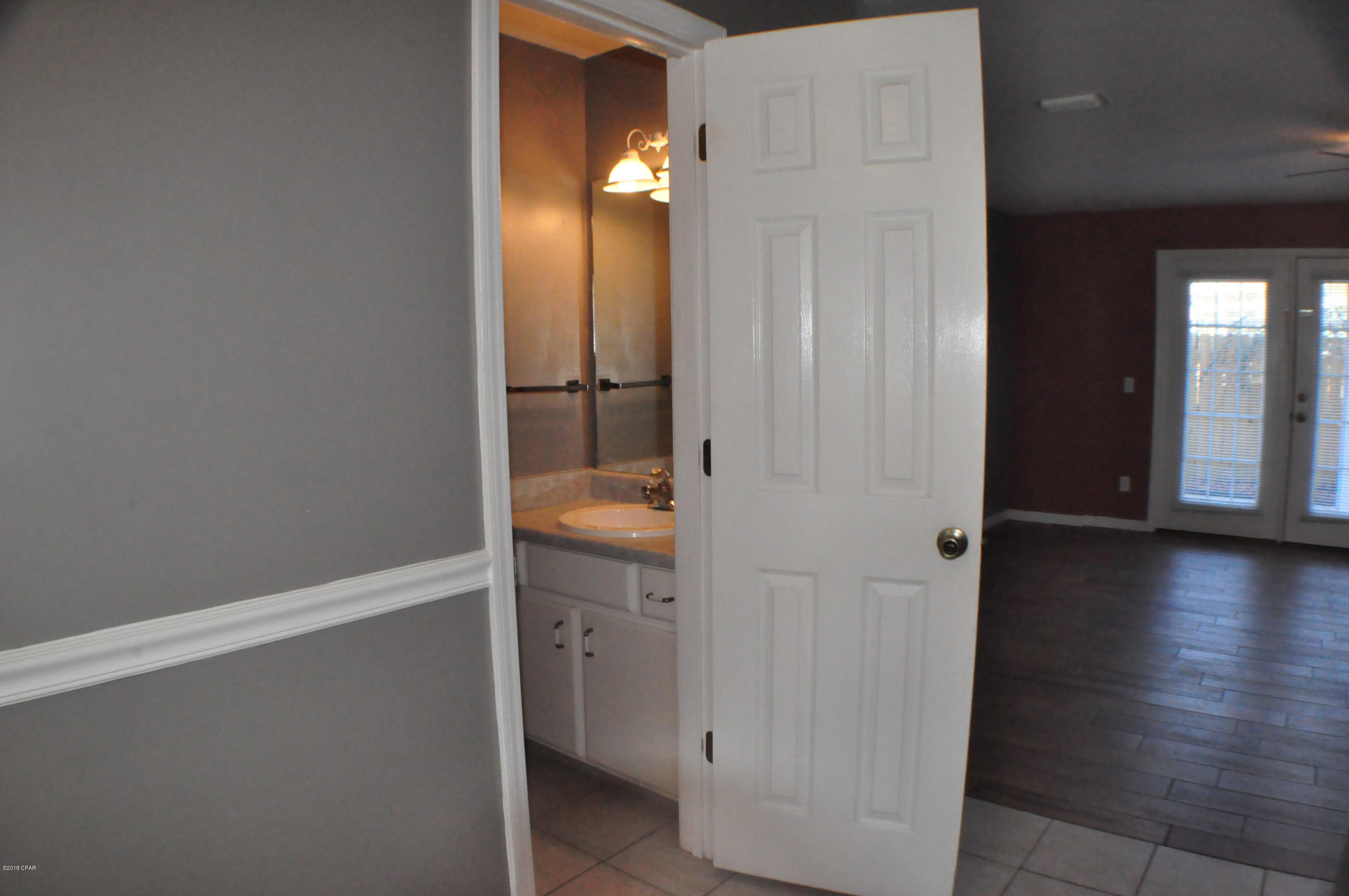 Sand Castles West 3 - Residential