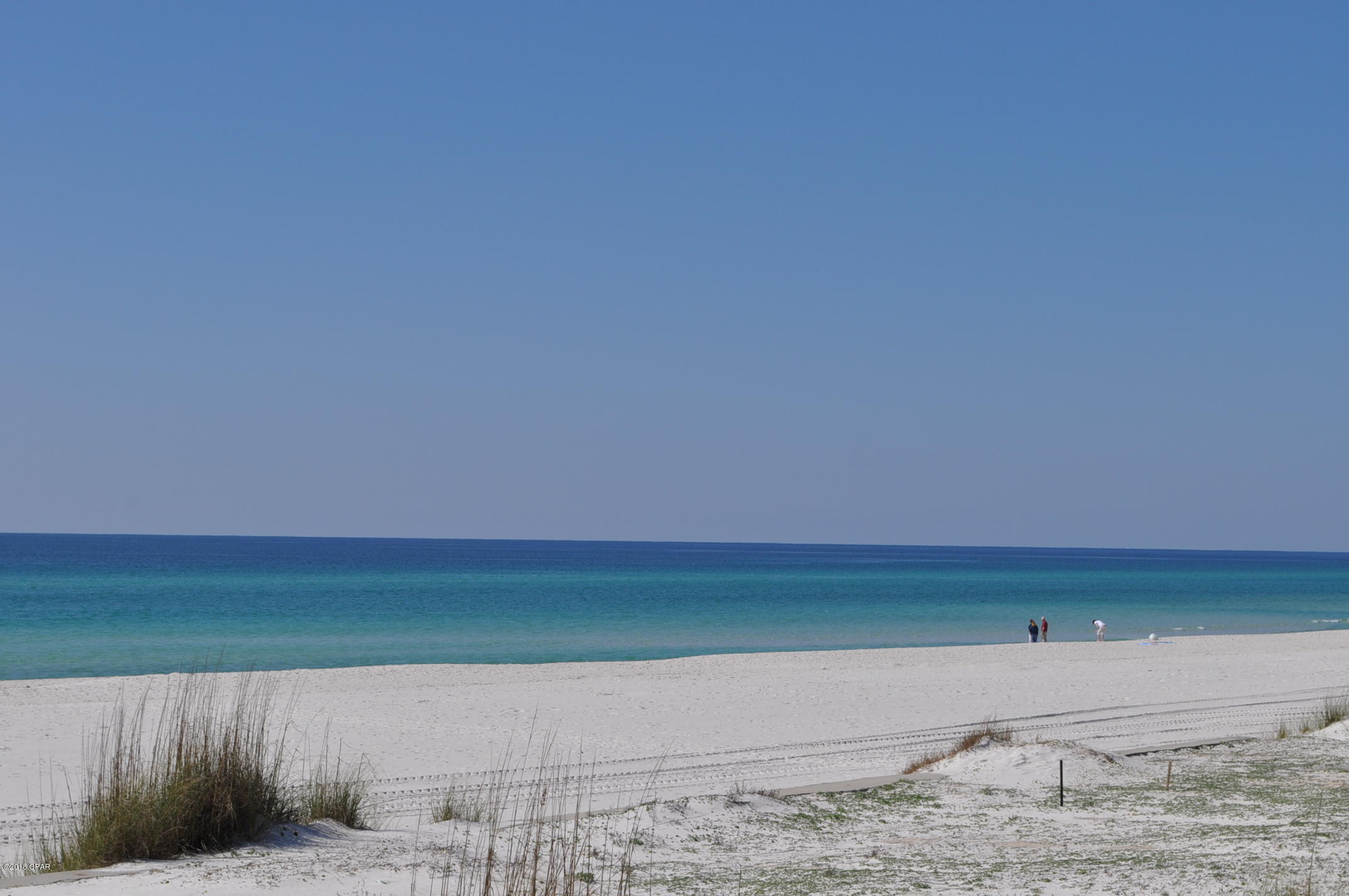 Sand Castles West 3 - Residential