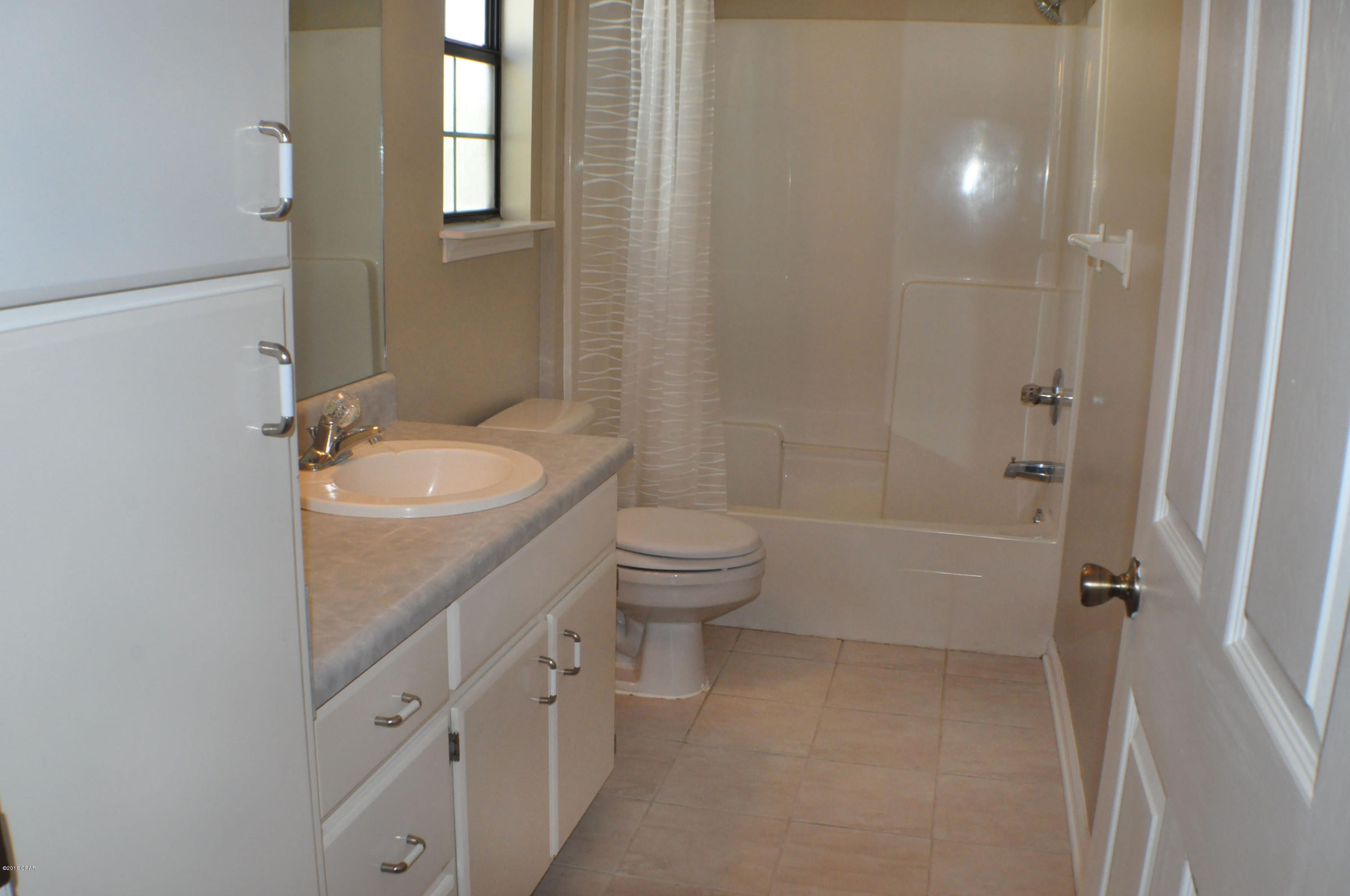 Sand Castles West 3 - Residential