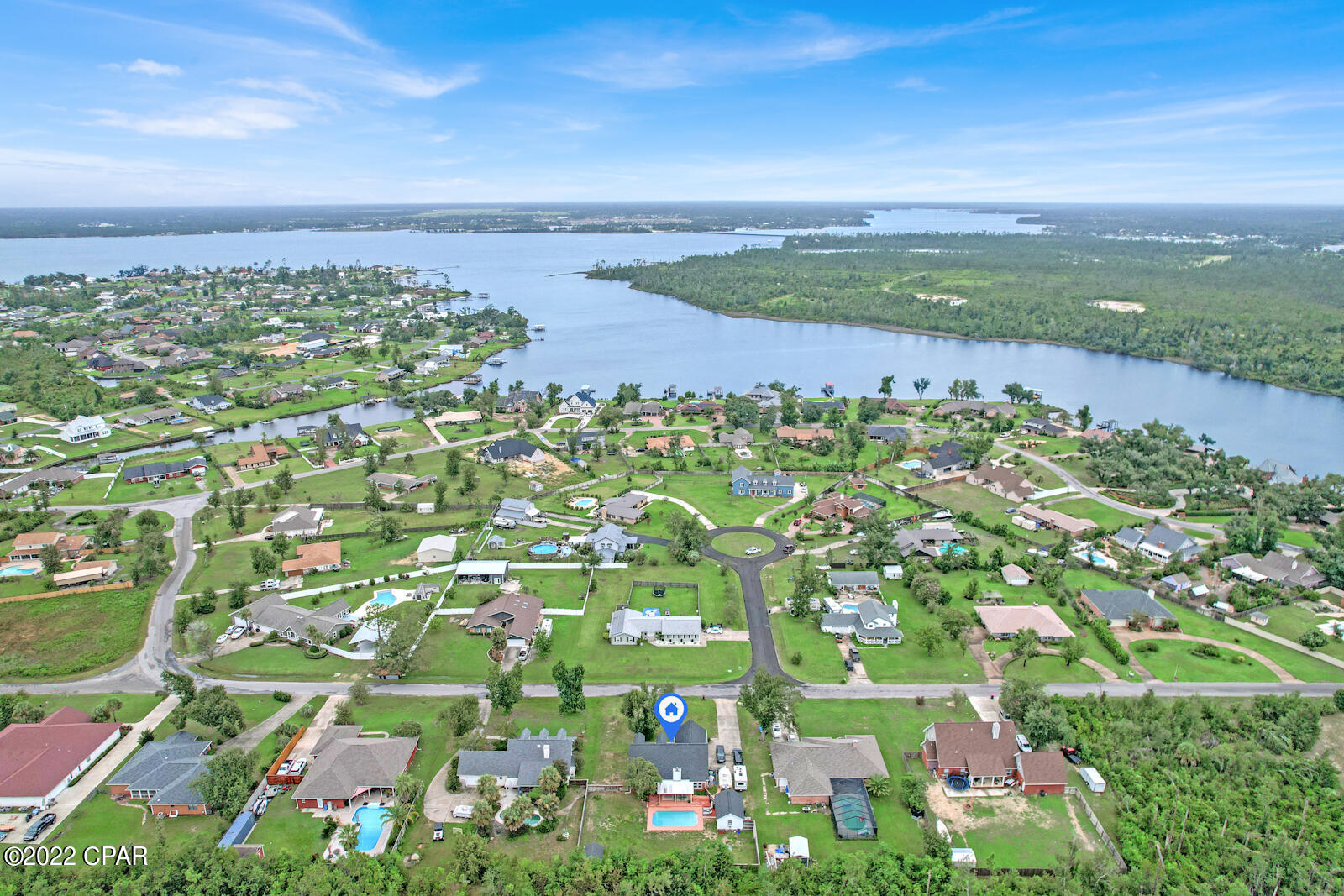 Normandale Estates - Residential