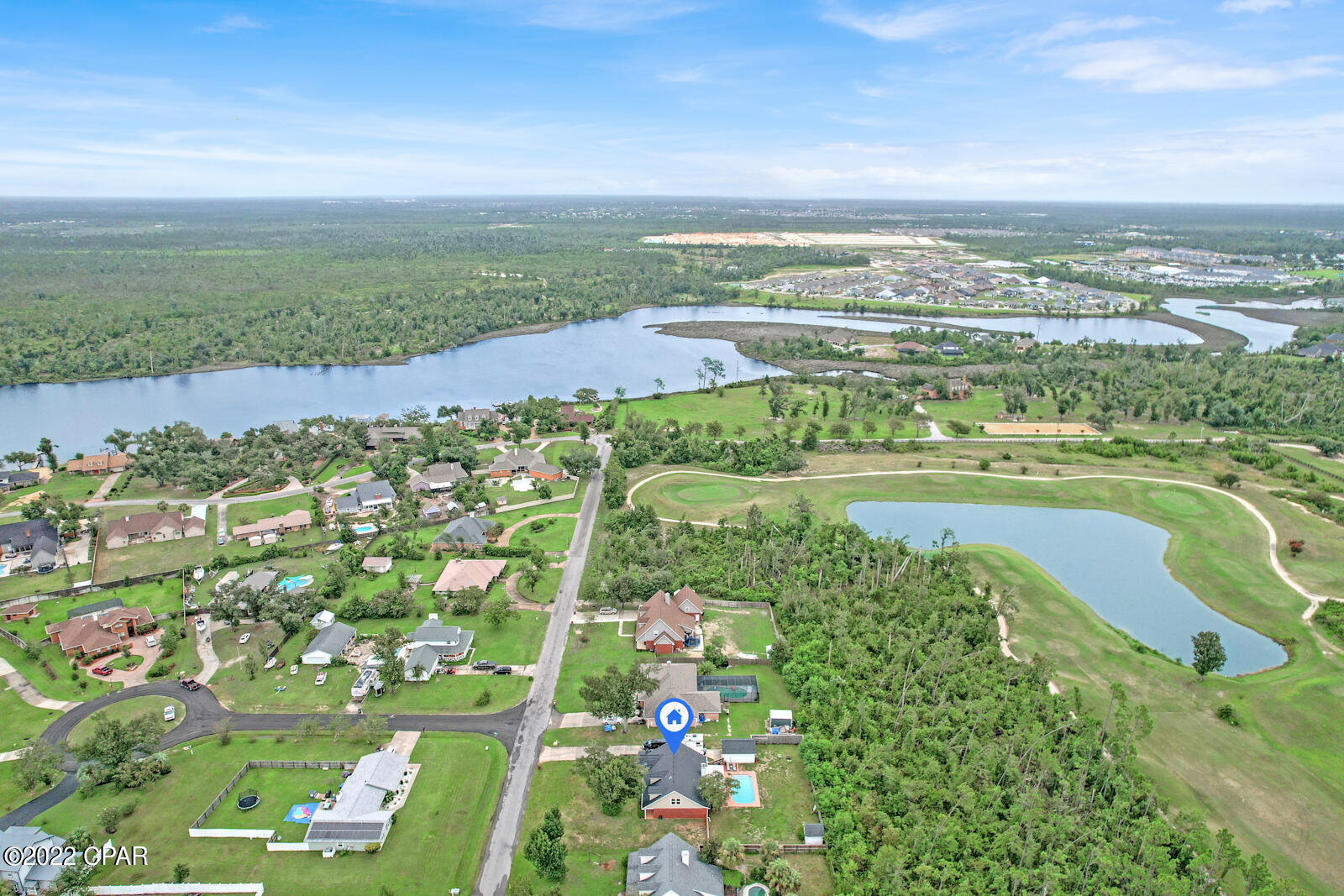 Normandale Estates - Residential