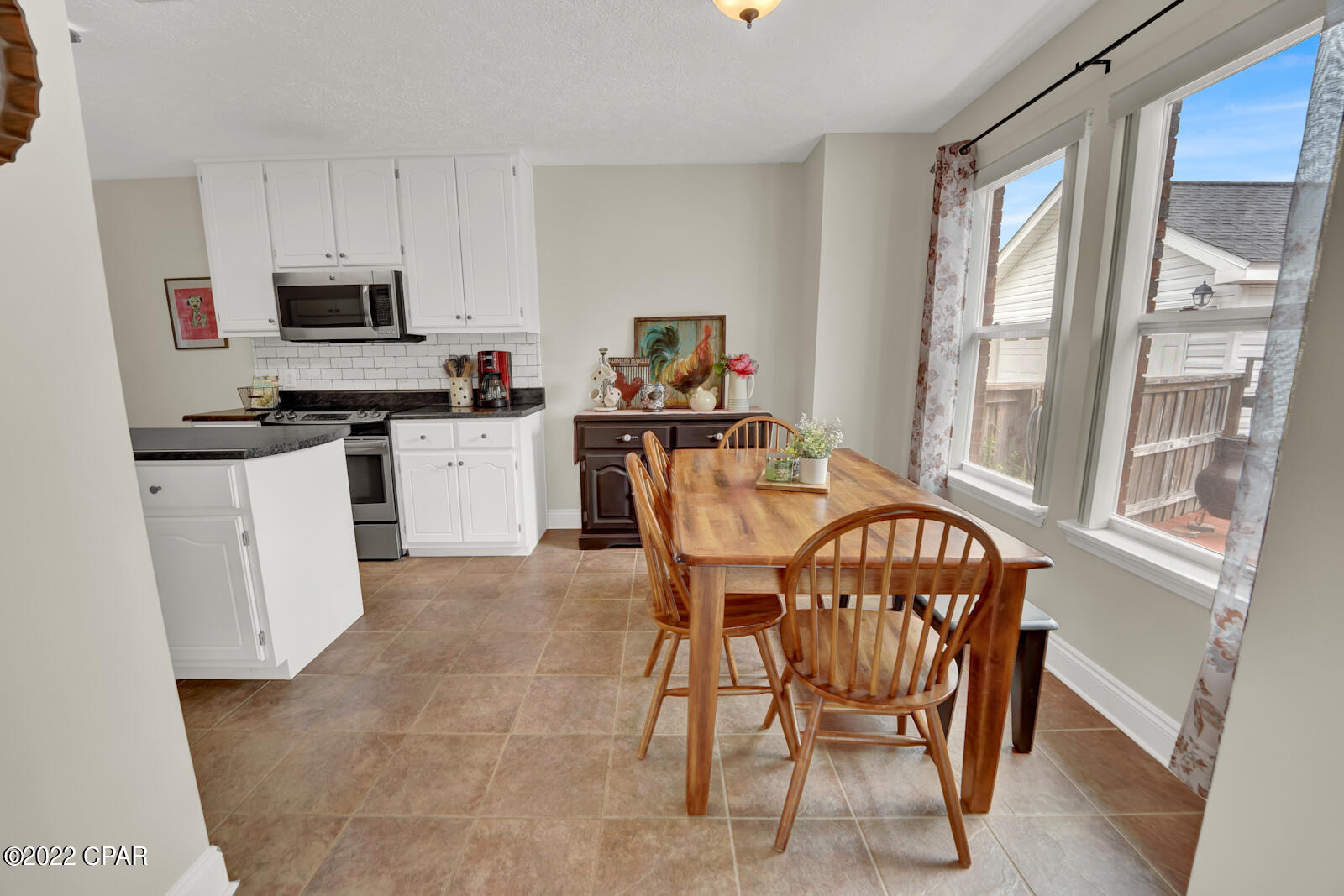 Normandale Estates - Residential