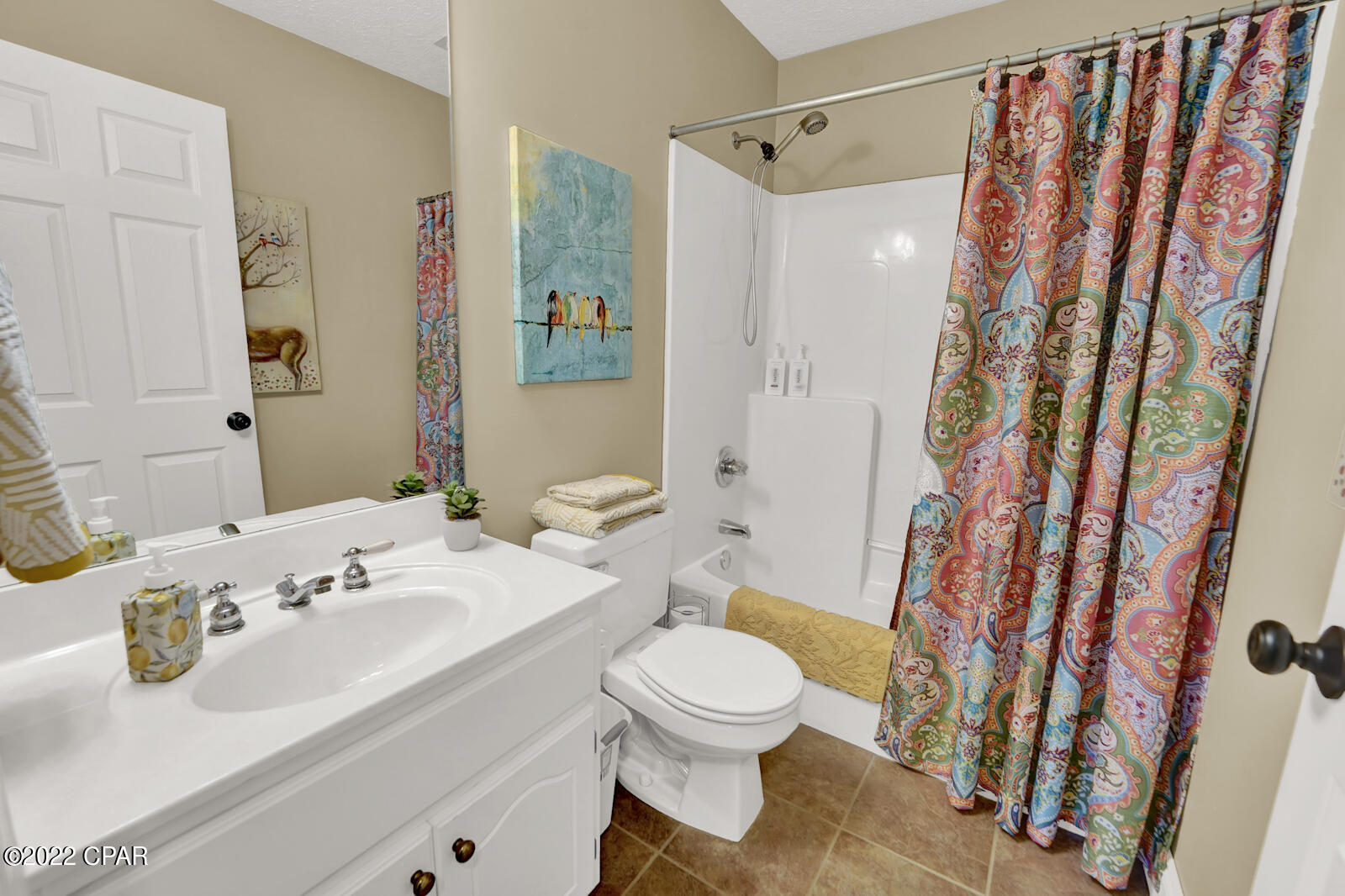 Normandale Estates - Residential