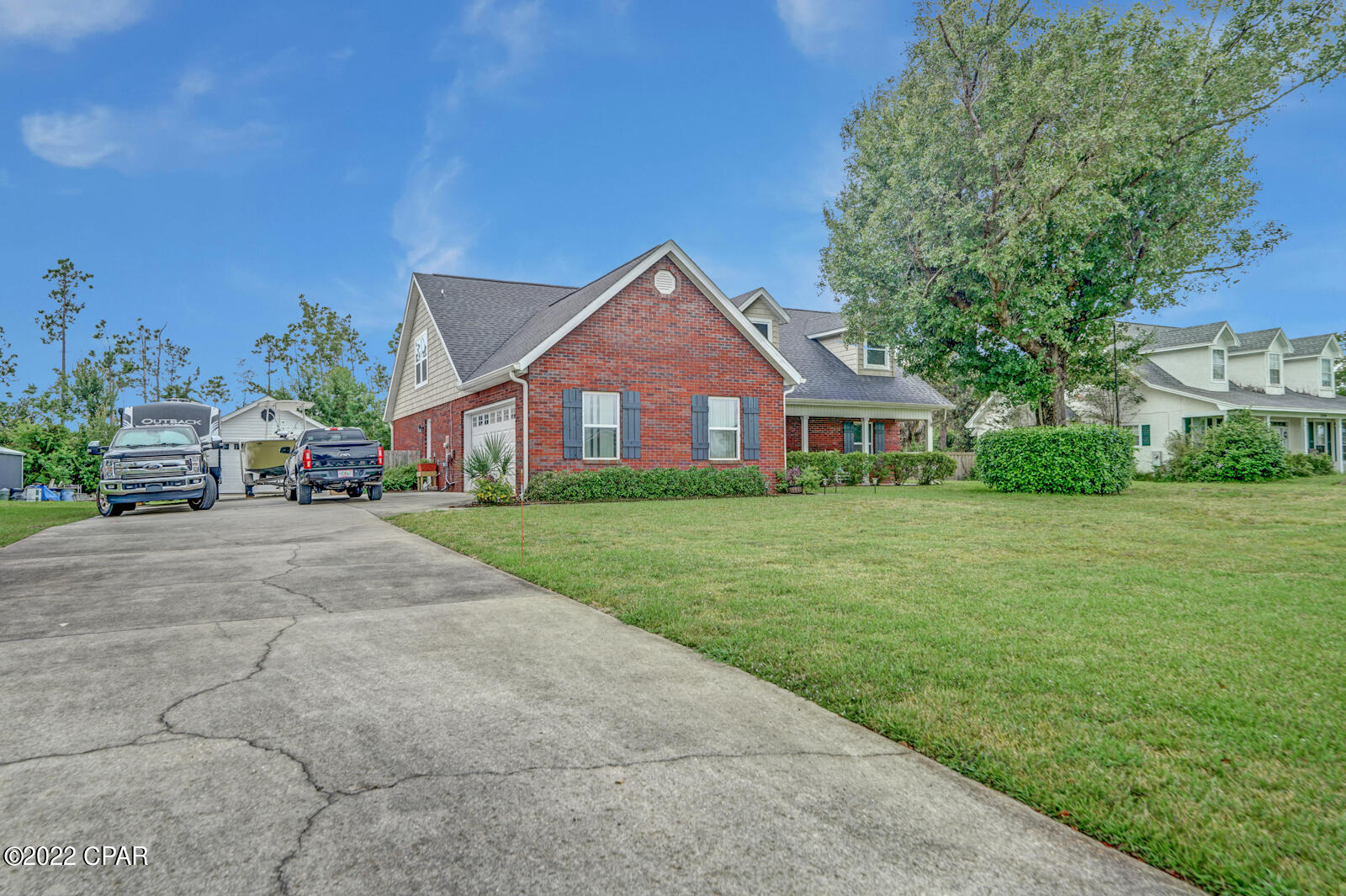 Normandale Estates - Residential