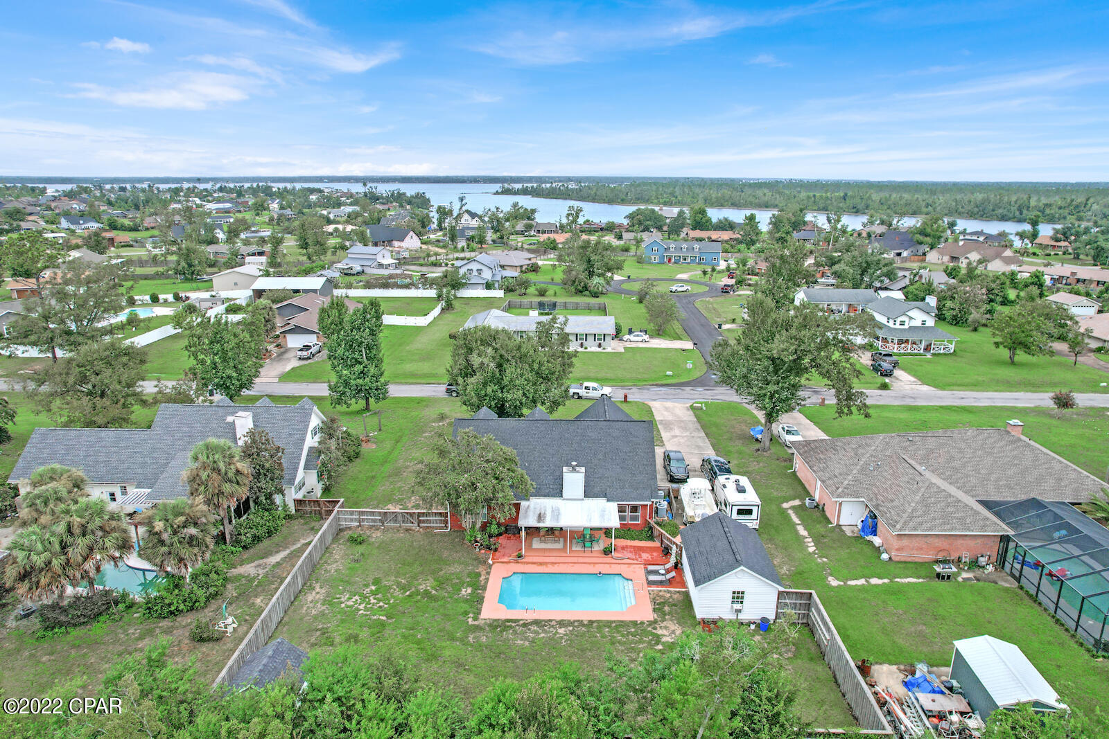 Normandale Estates - Residential