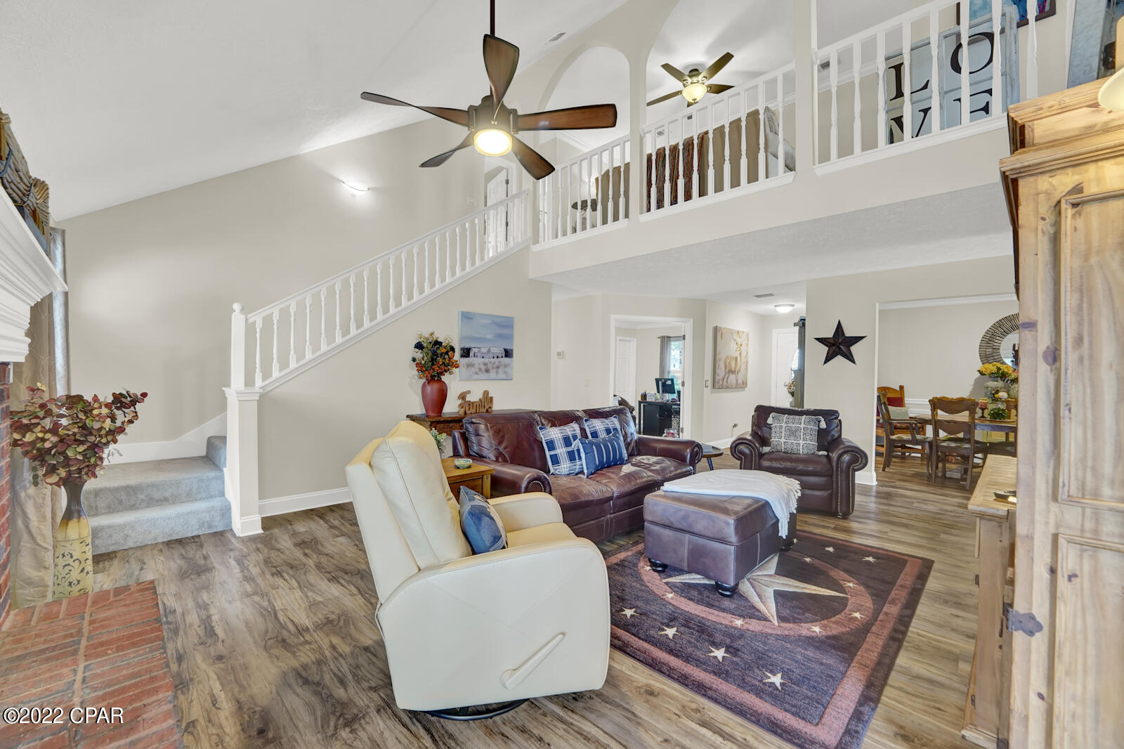 Normandale Estates - Residential