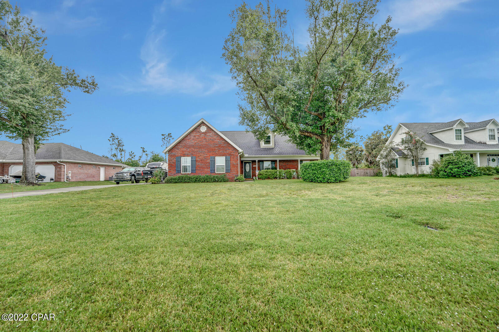 Normandale Estates - Residential