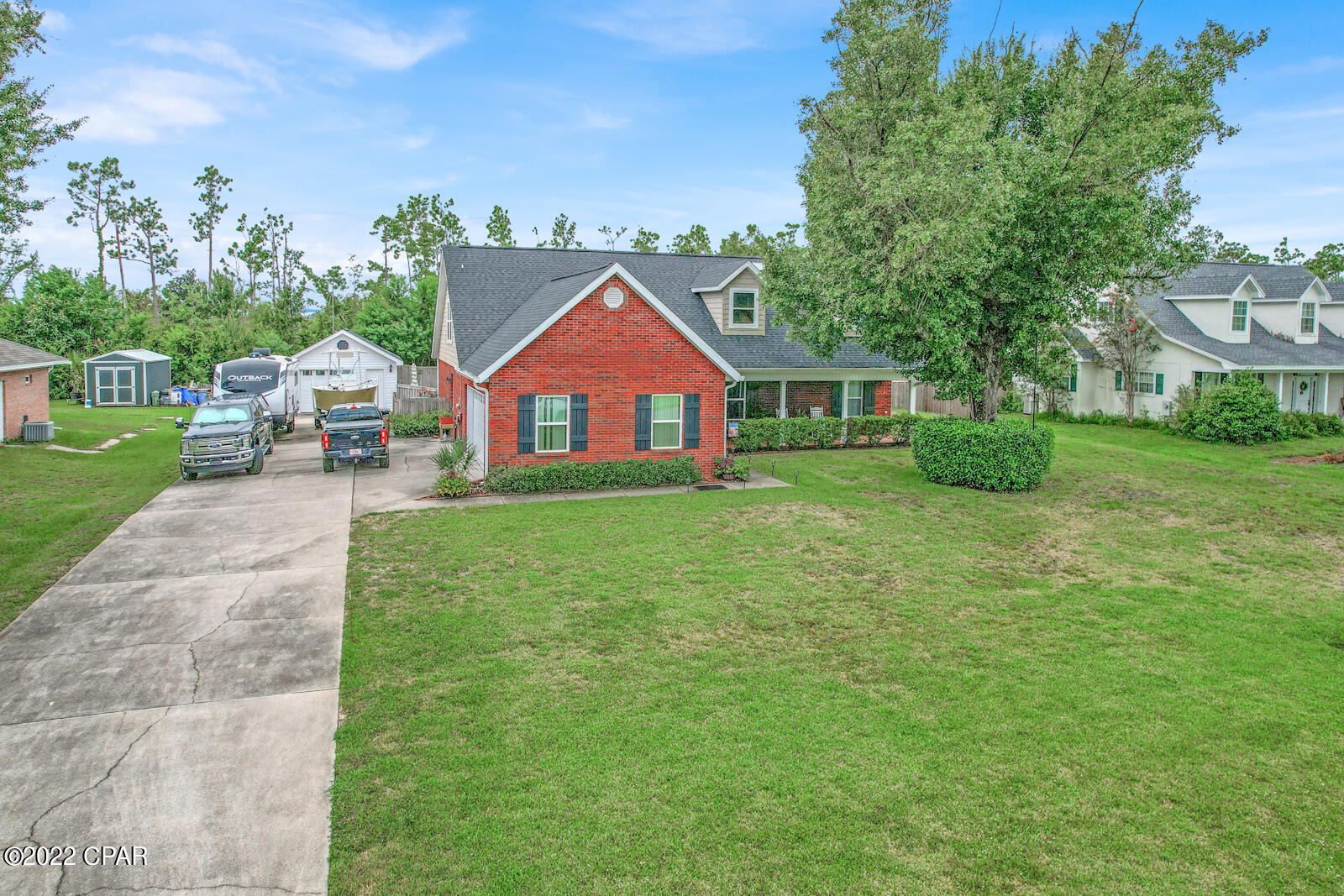 Normandale Estates - Residential