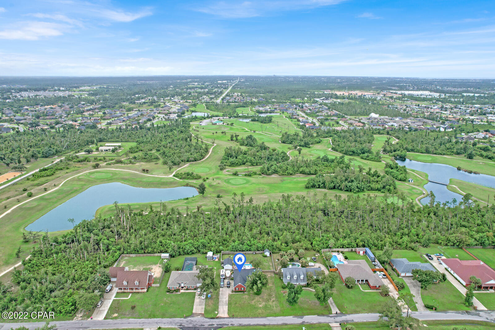 Normandale Estates - Residential