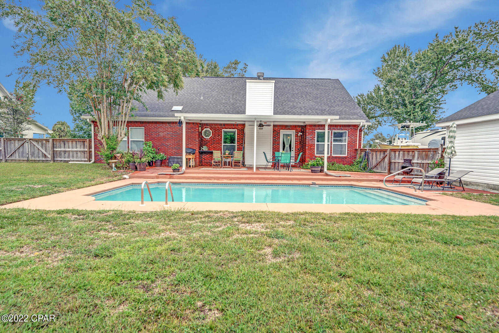 Normandale Estates - Residential