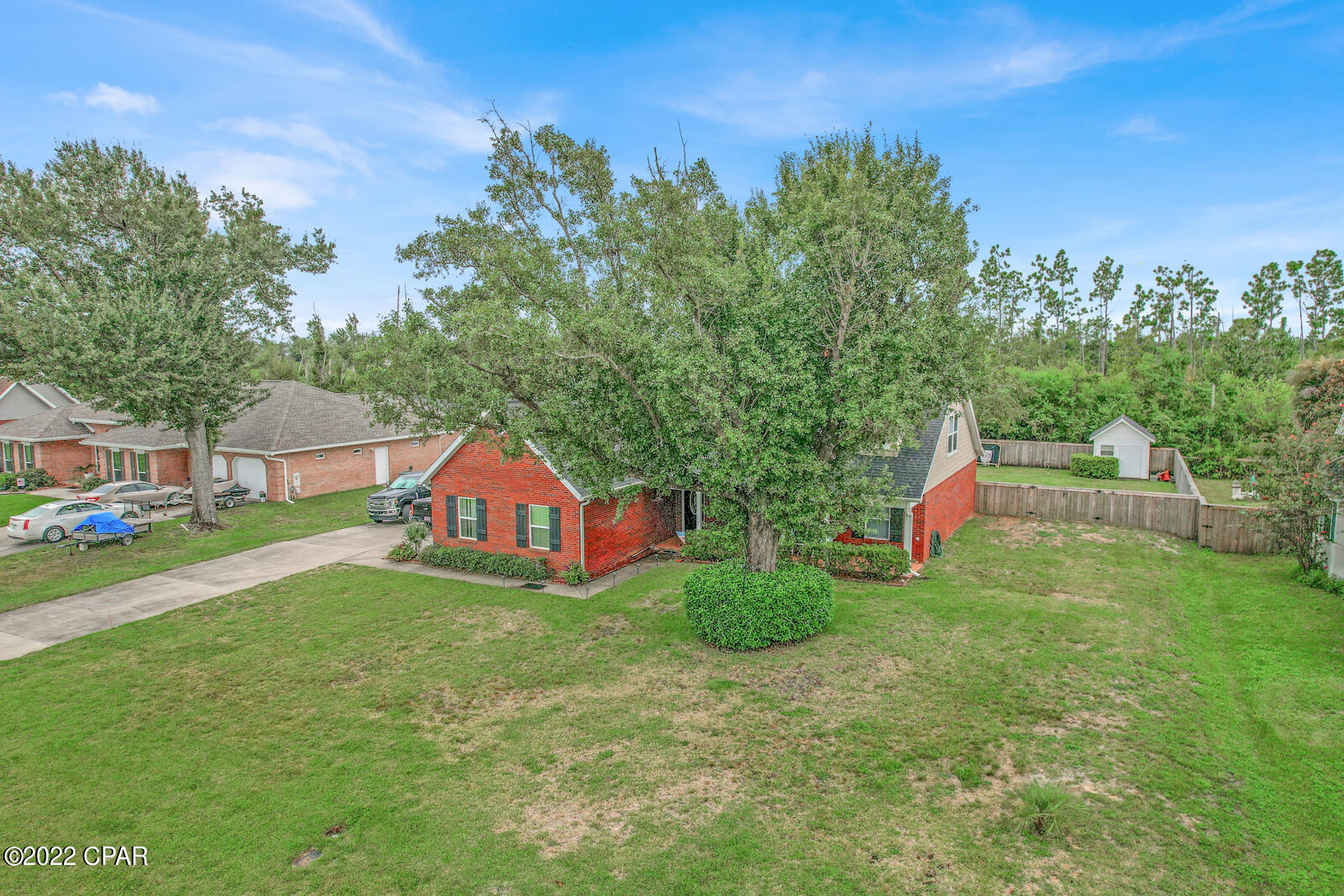 Normandale Estates - Residential