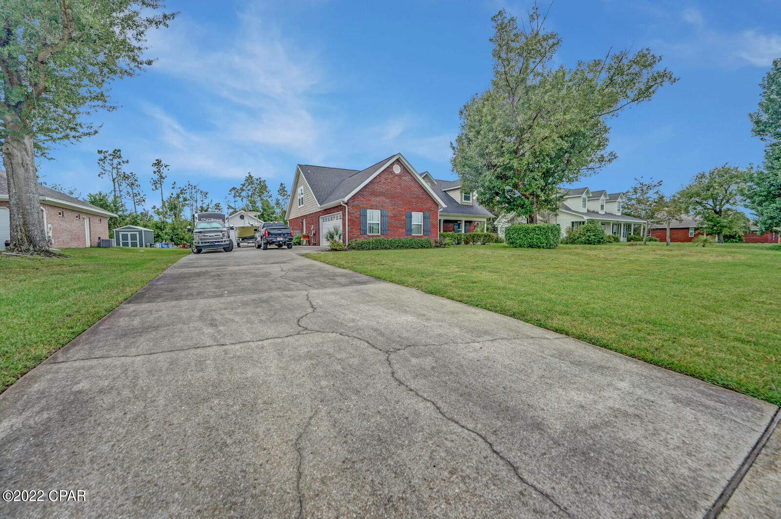 Normandale Estates - Residential