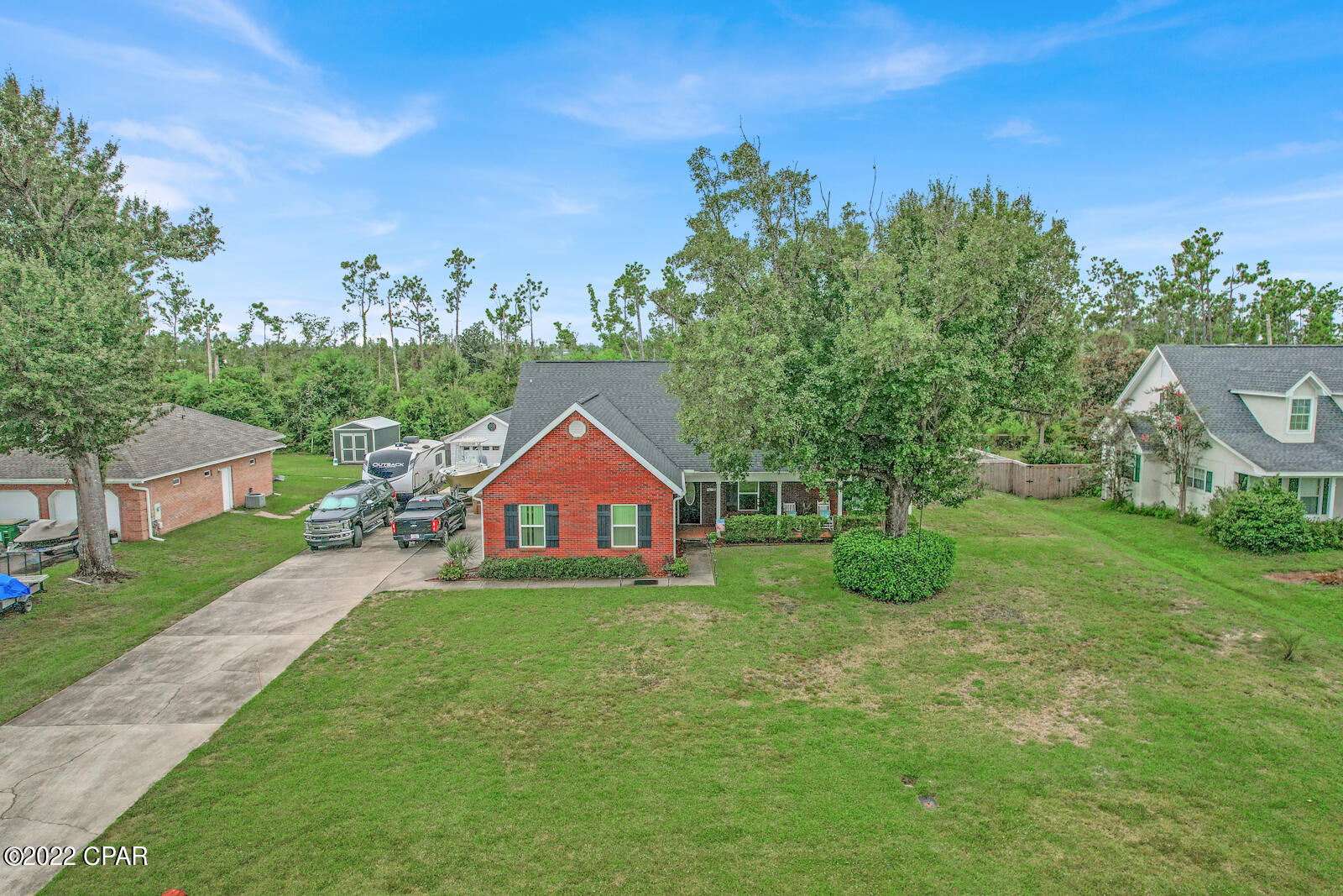 Normandale Estates - Residential