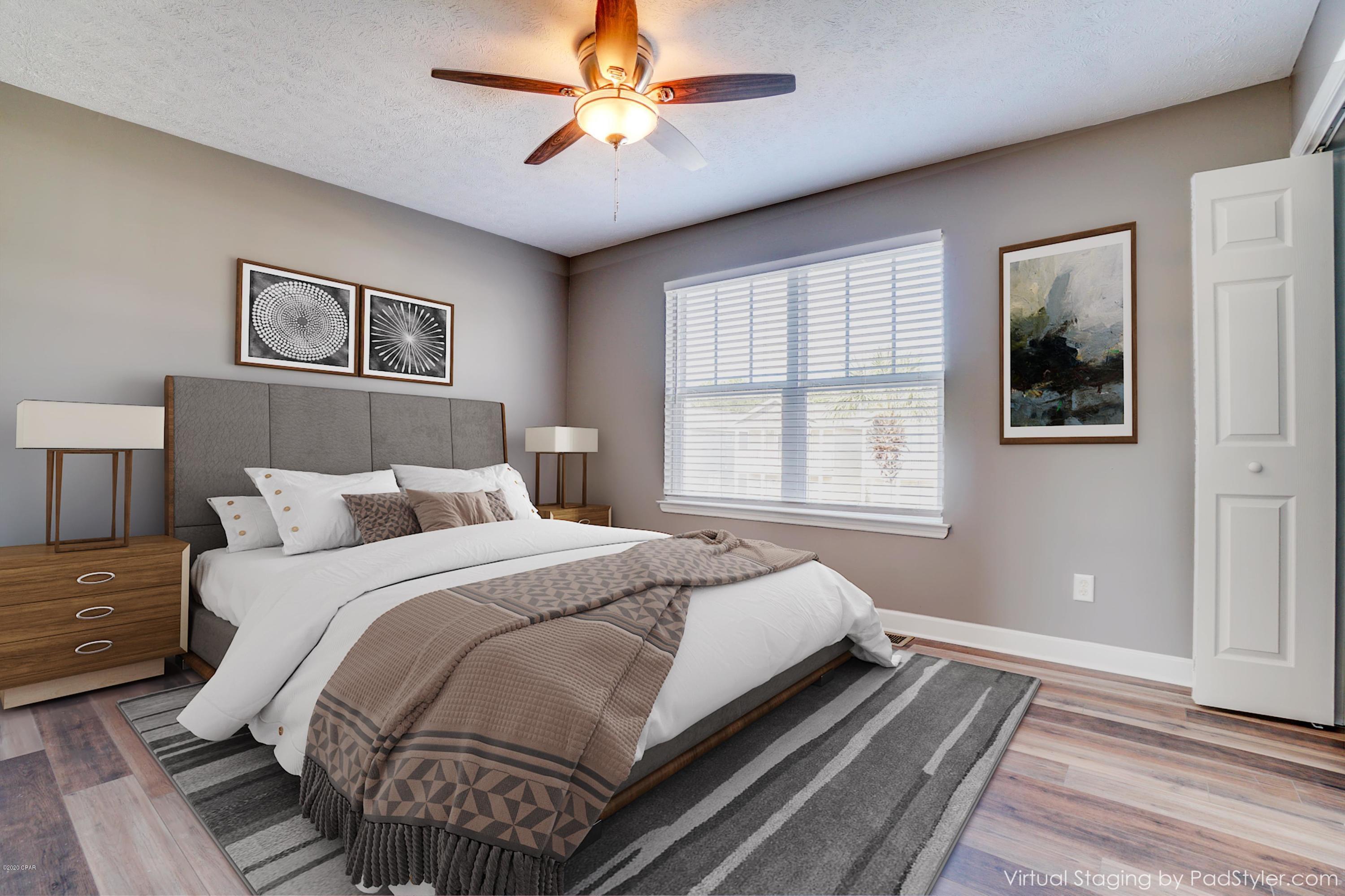 Gates At Sterling Cove - Residential