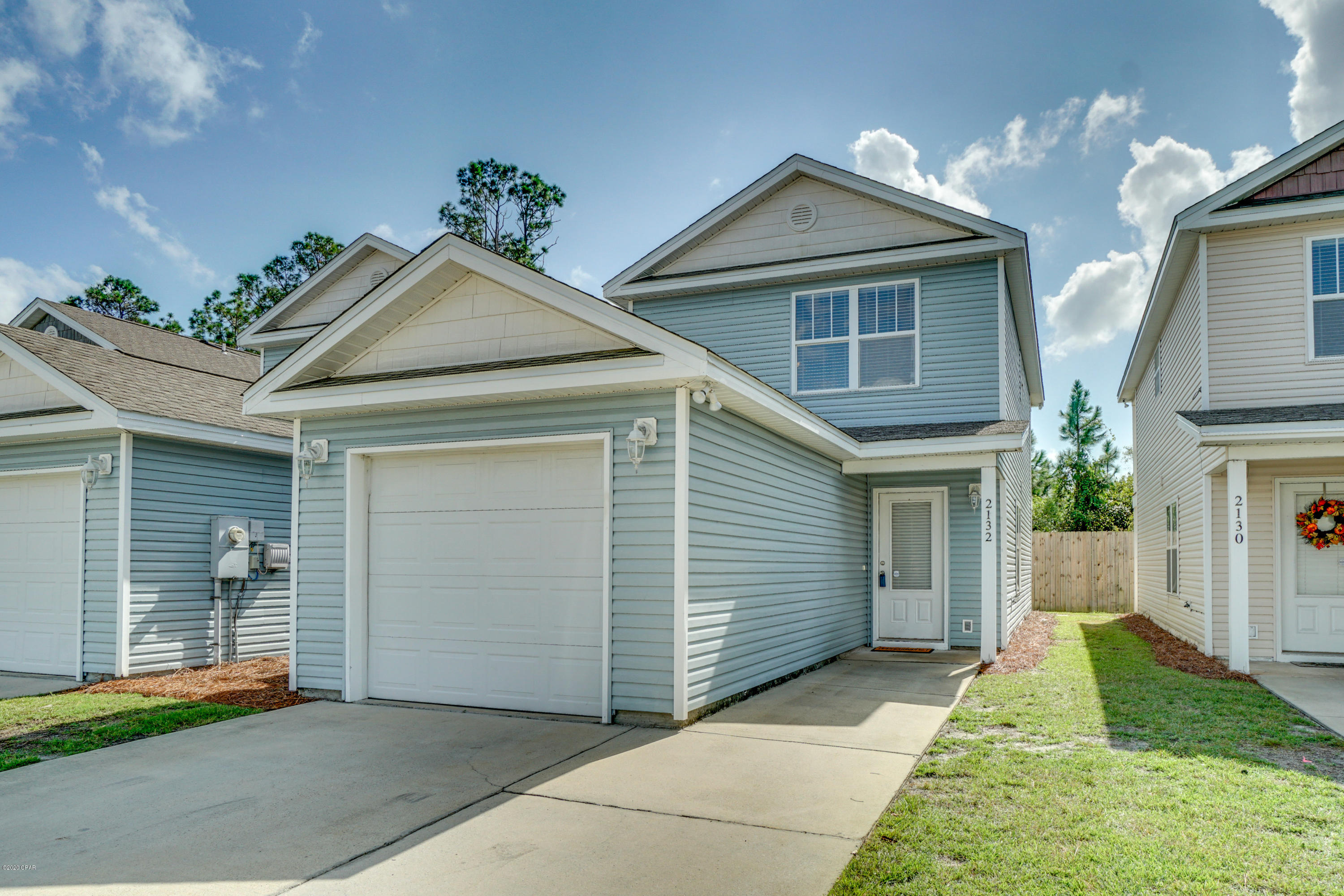Gates At Sterling Cove - Residential