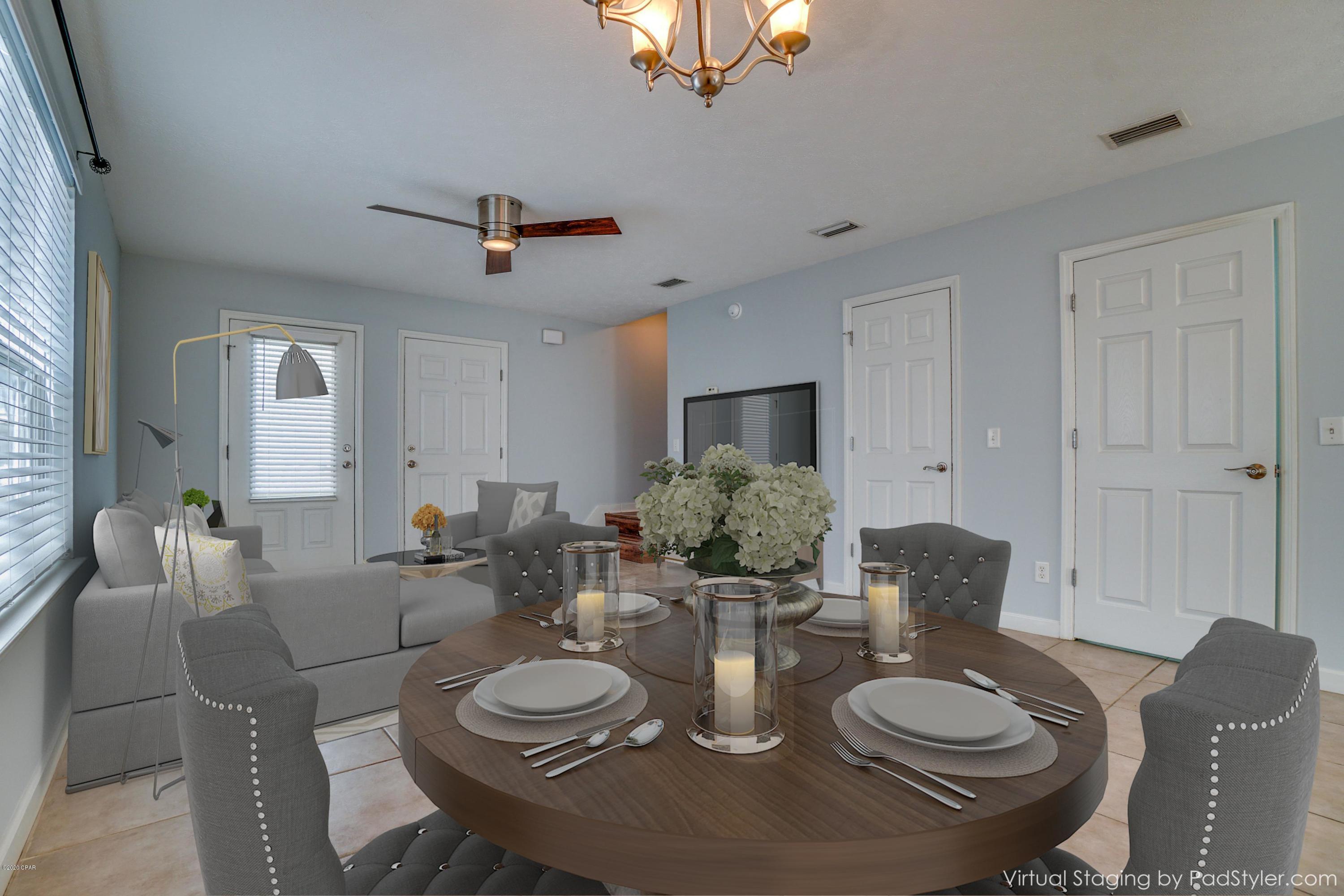 Gates At Sterling Cove - Residential