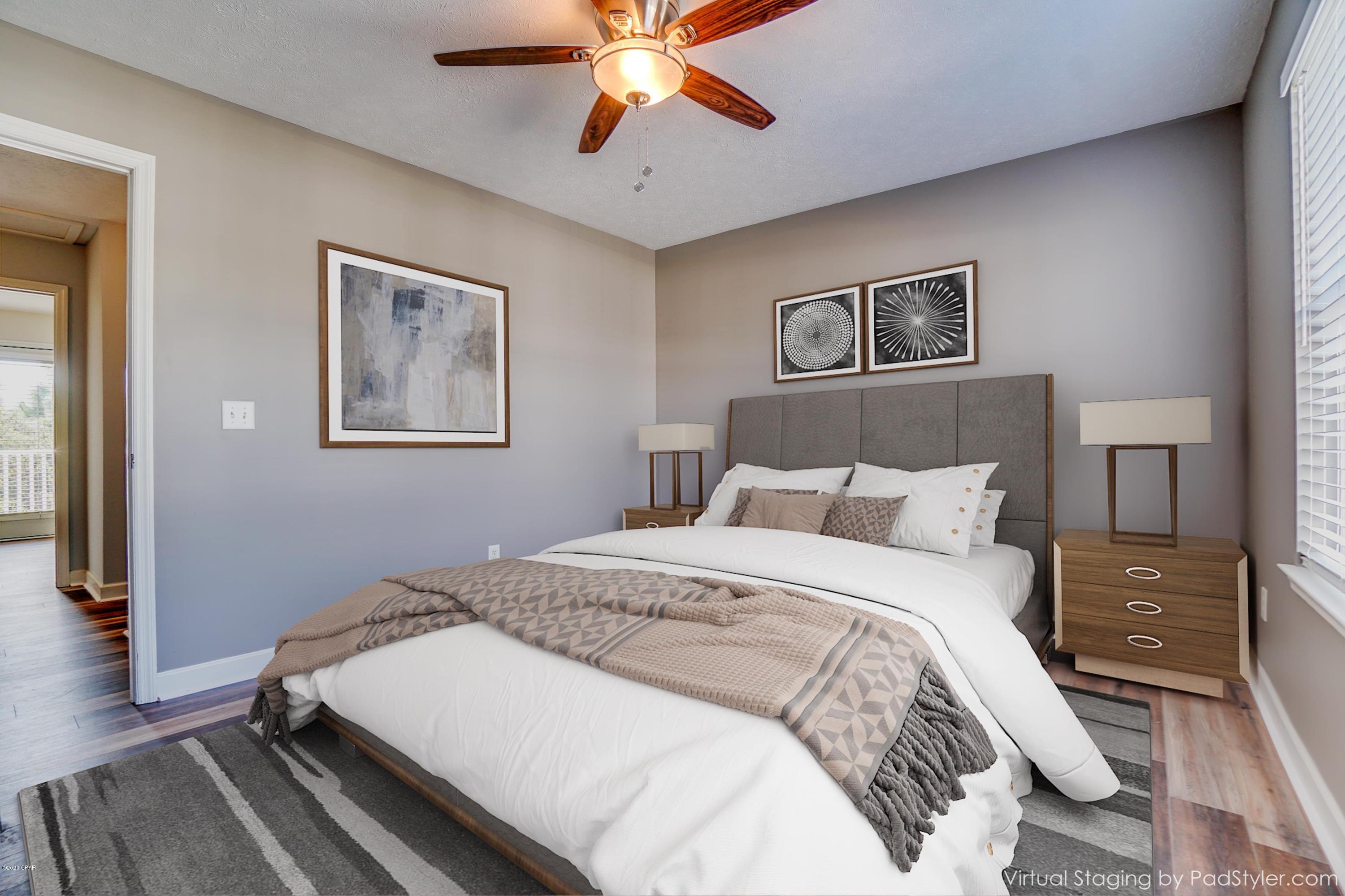 Gates At Sterling Cove - Residential